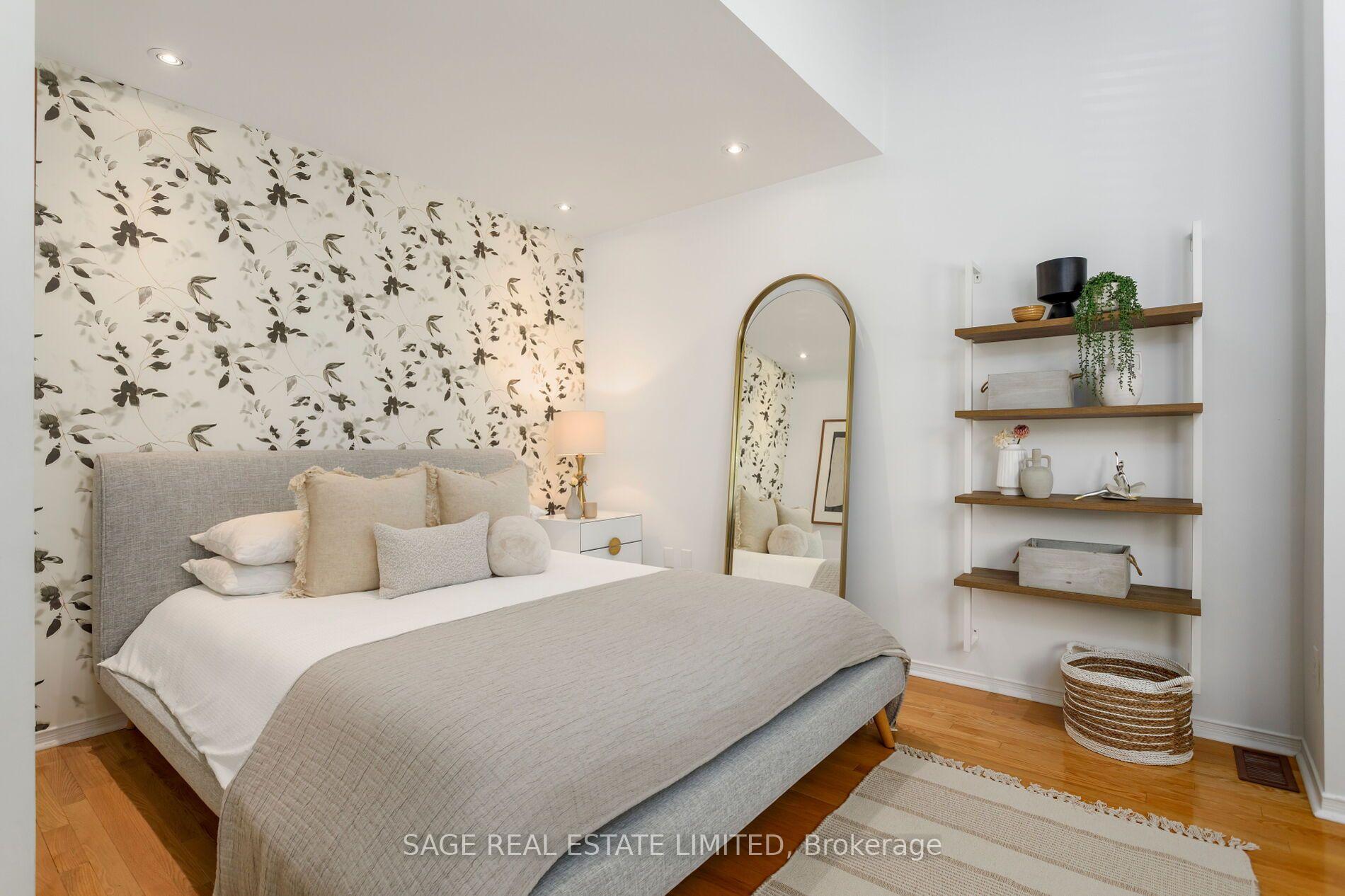 Photo 32 of 1176 Shaw Street, Toronto, Wychwood — HOMEH