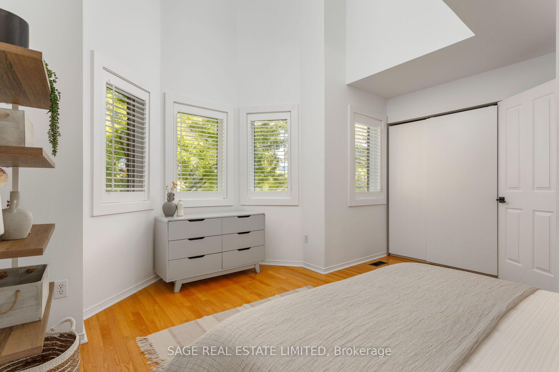 Photo 34 of 1176 Shaw Street, Toronto, Wychwood — HOMEH