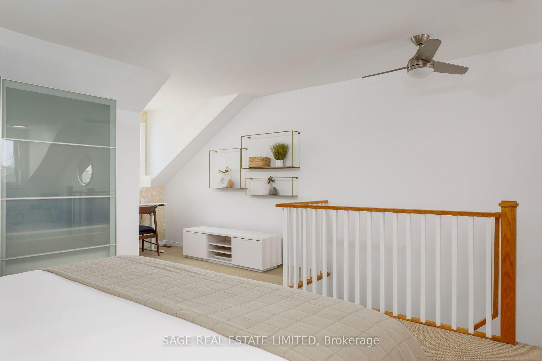 Photo 35 of 1176 Shaw Street, Toronto, Wychwood — HOMEH