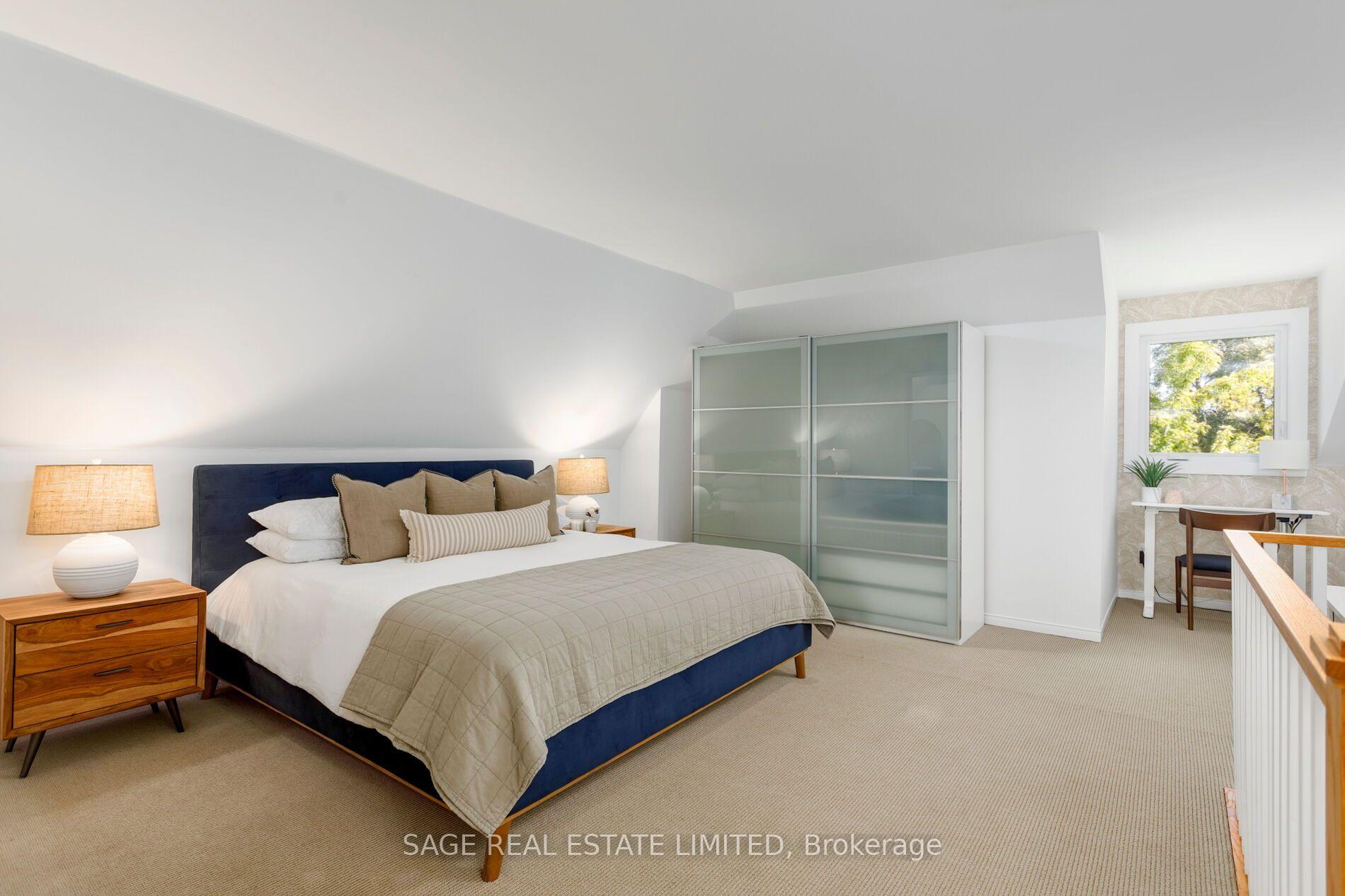 Photo 36 of 1176 Shaw Street, Toronto, Wychwood — HOMEH