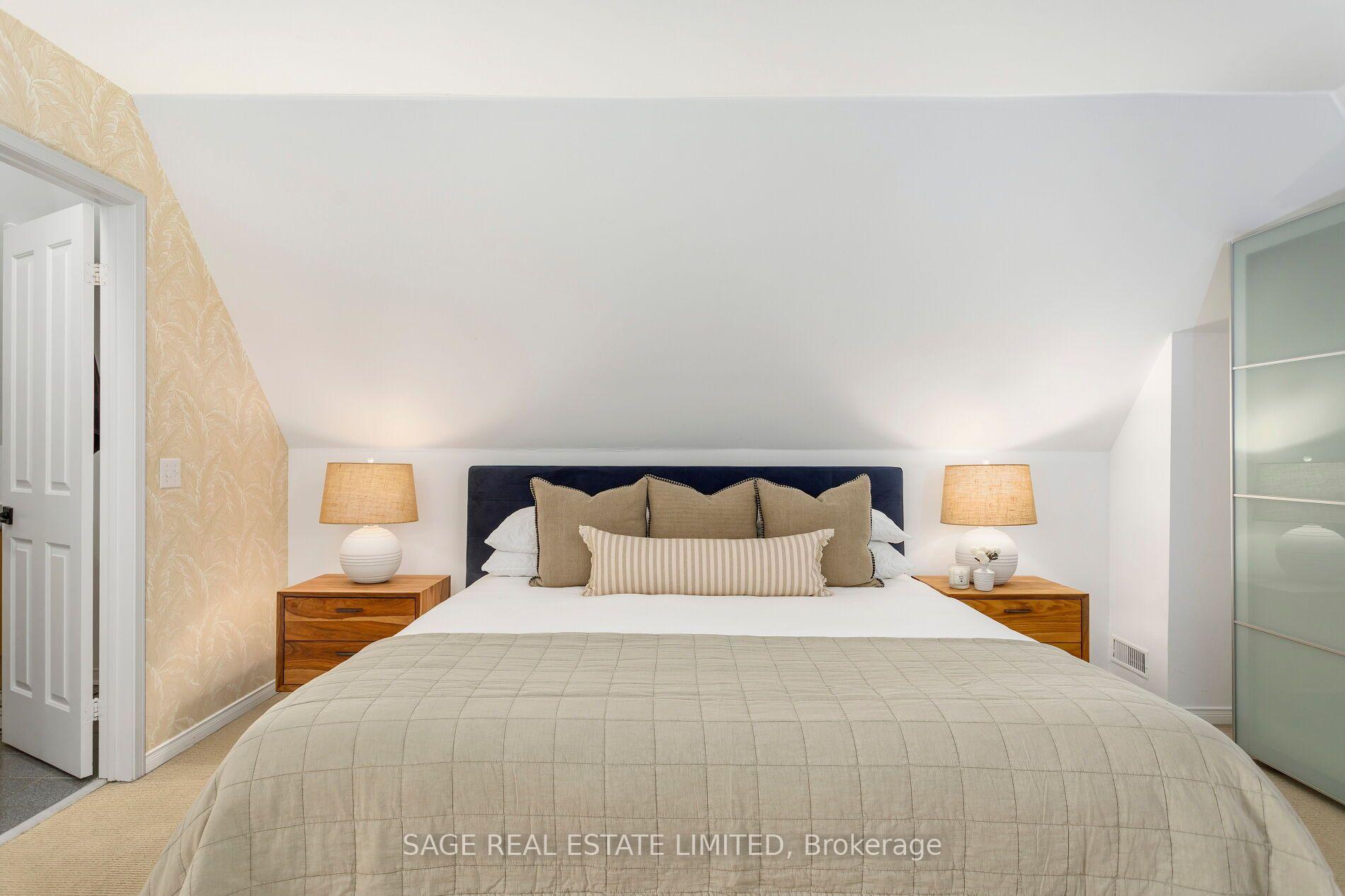 Photo 37 of 1176 Shaw Street, Toronto, Wychwood — HOMEH
