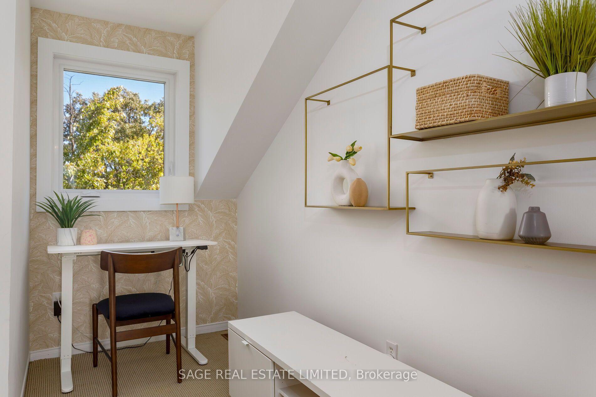 Photo 38 of 1176 Shaw Street, Toronto, Wychwood — HOMEH
