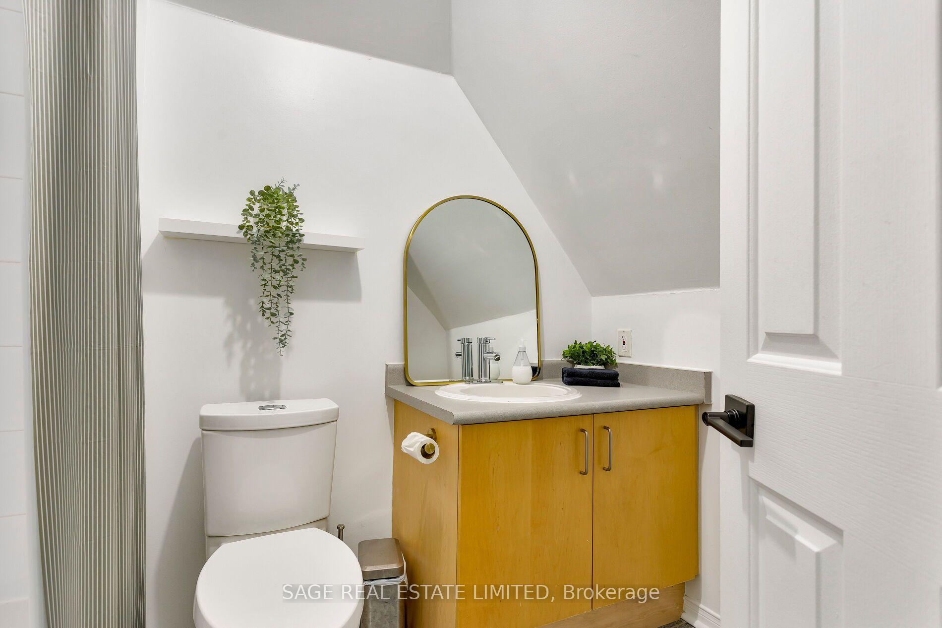 Photo 40 of 1176 Shaw Street, Toronto, Wychwood — HOMEH