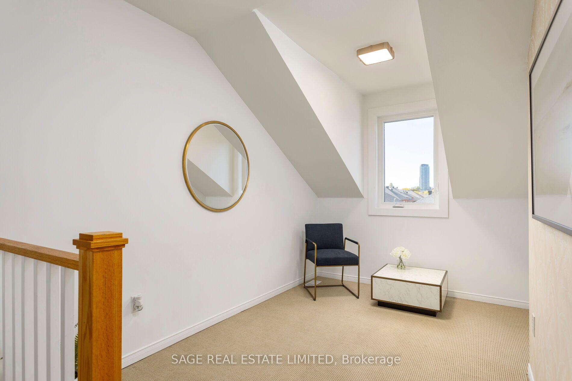 Photo 42 of 1176 Shaw Street, Toronto, Wychwood — HOMEH