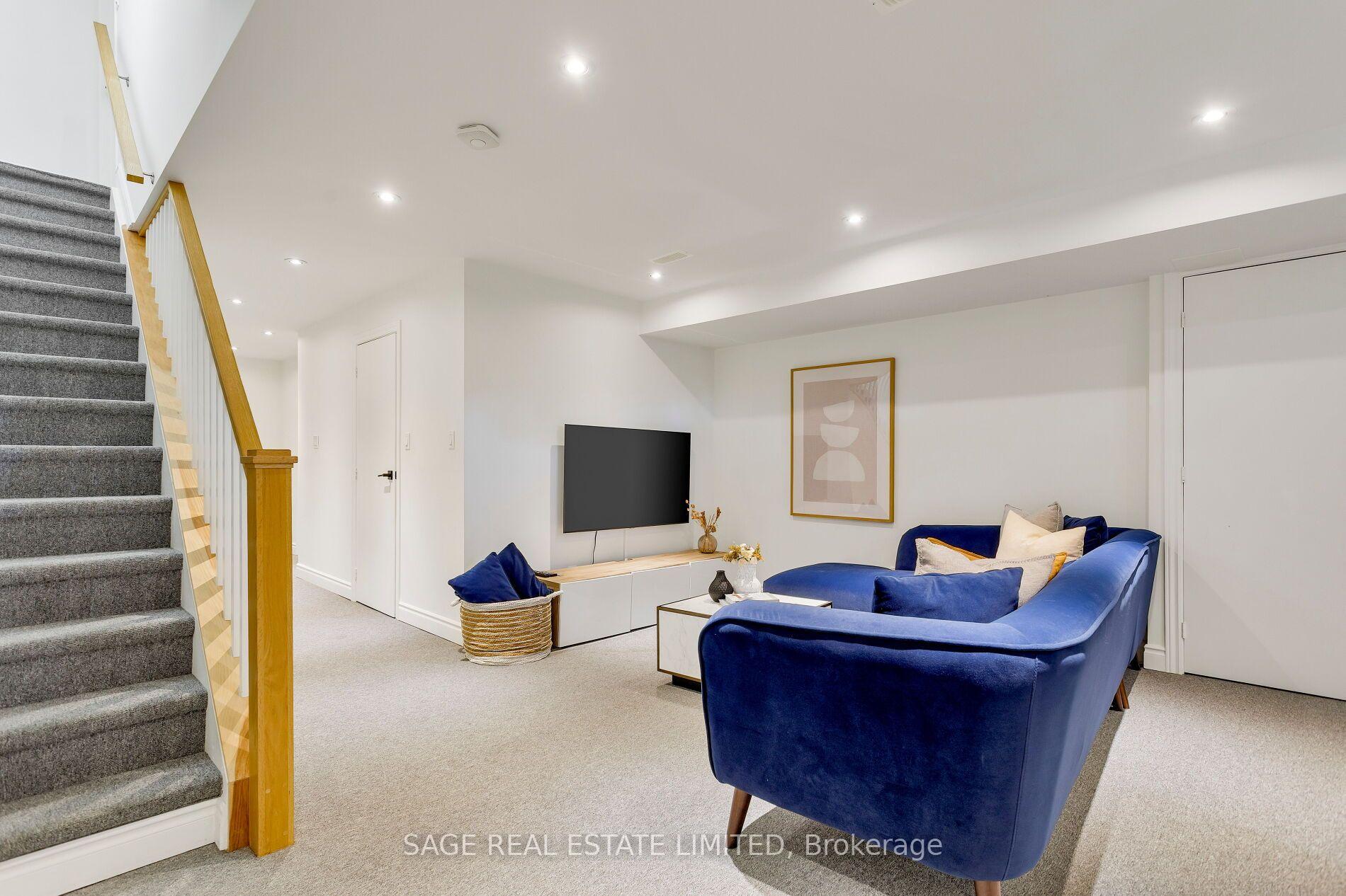 Photo 43 of 1176 Shaw Street, Toronto, Wychwood — HOMEH
