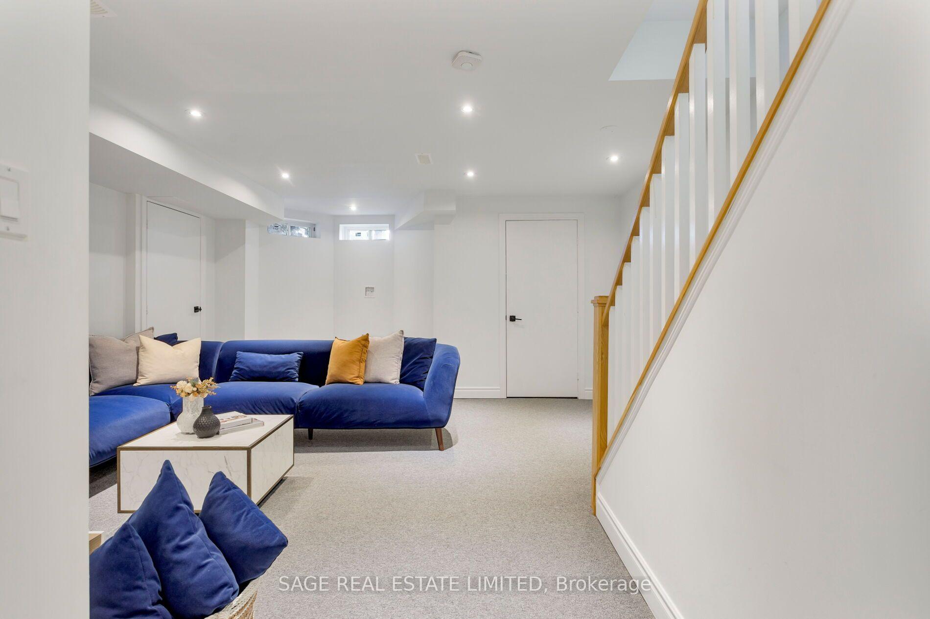 Photo 44 of 1176 Shaw Street, Toronto, Wychwood — HOMEH