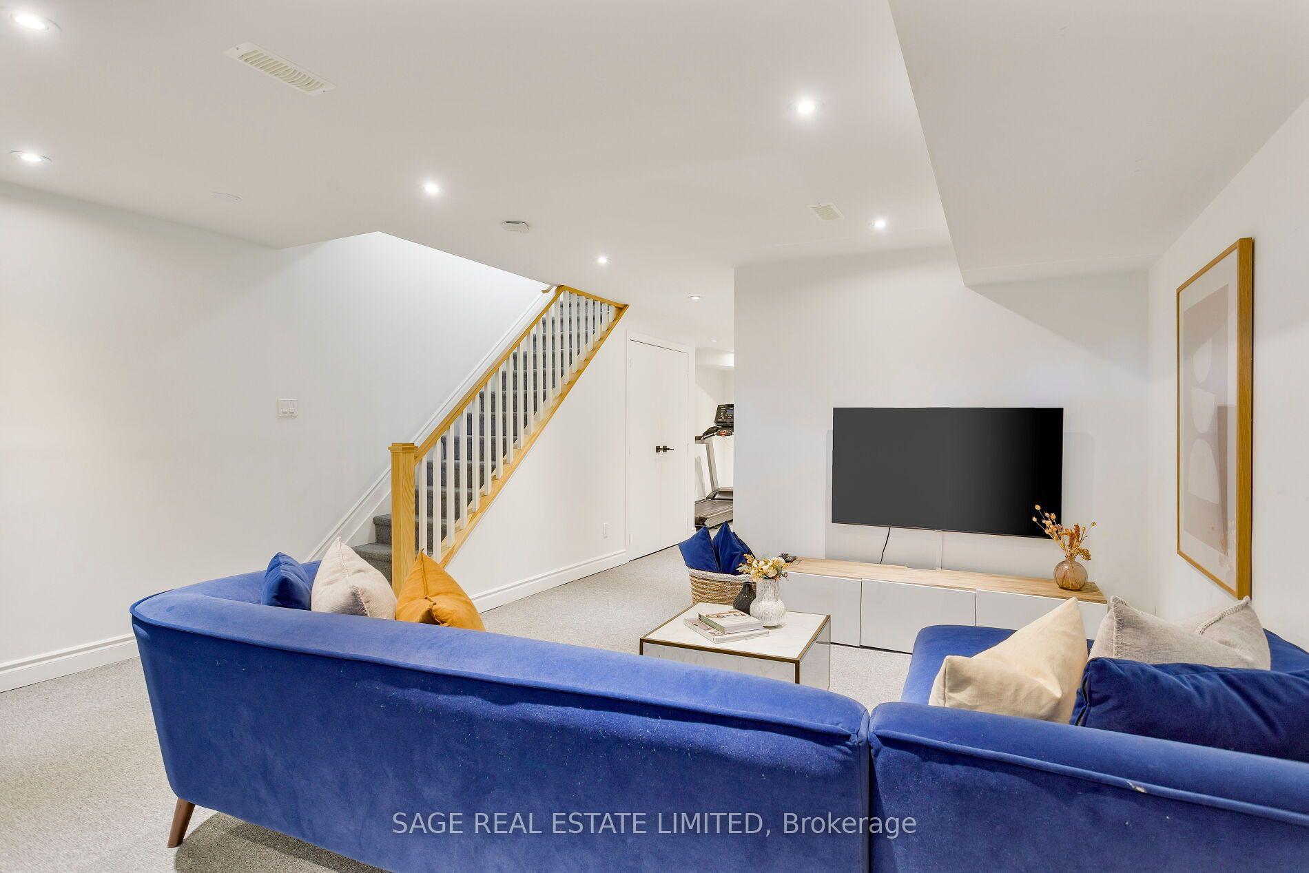 Photo 45 of 1176 Shaw Street, Toronto, Wychwood — HOMEH