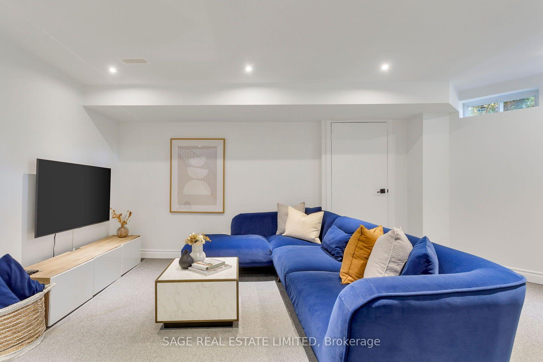 Photo 46 of 1176 Shaw Street, Toronto, Wychwood — HOMEH
