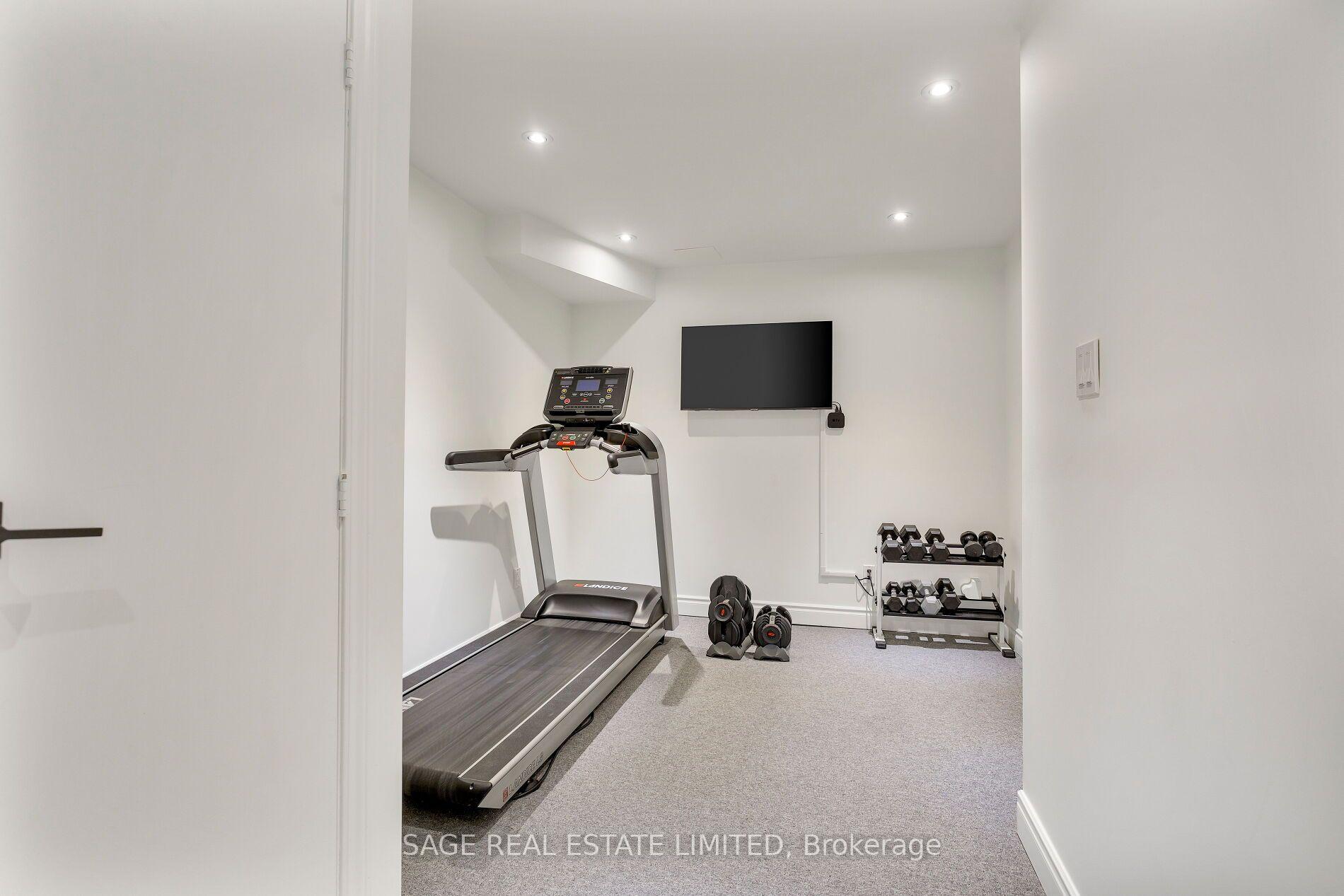 Photo 47 of 1176 Shaw Street, Toronto, Wychwood — HOMEH