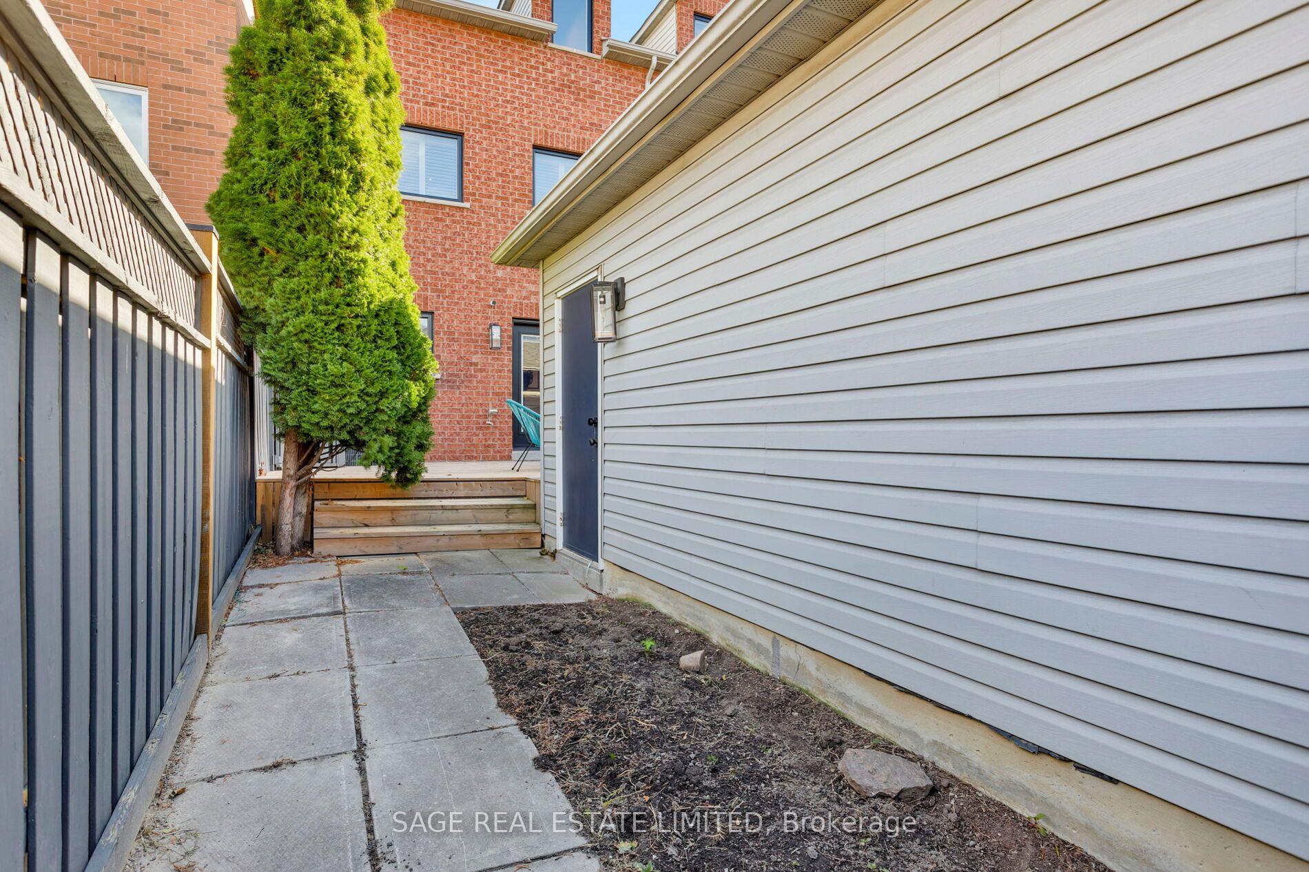 Photo 49 of 1176 Shaw Street, Toronto, Wychwood — HOMEH
