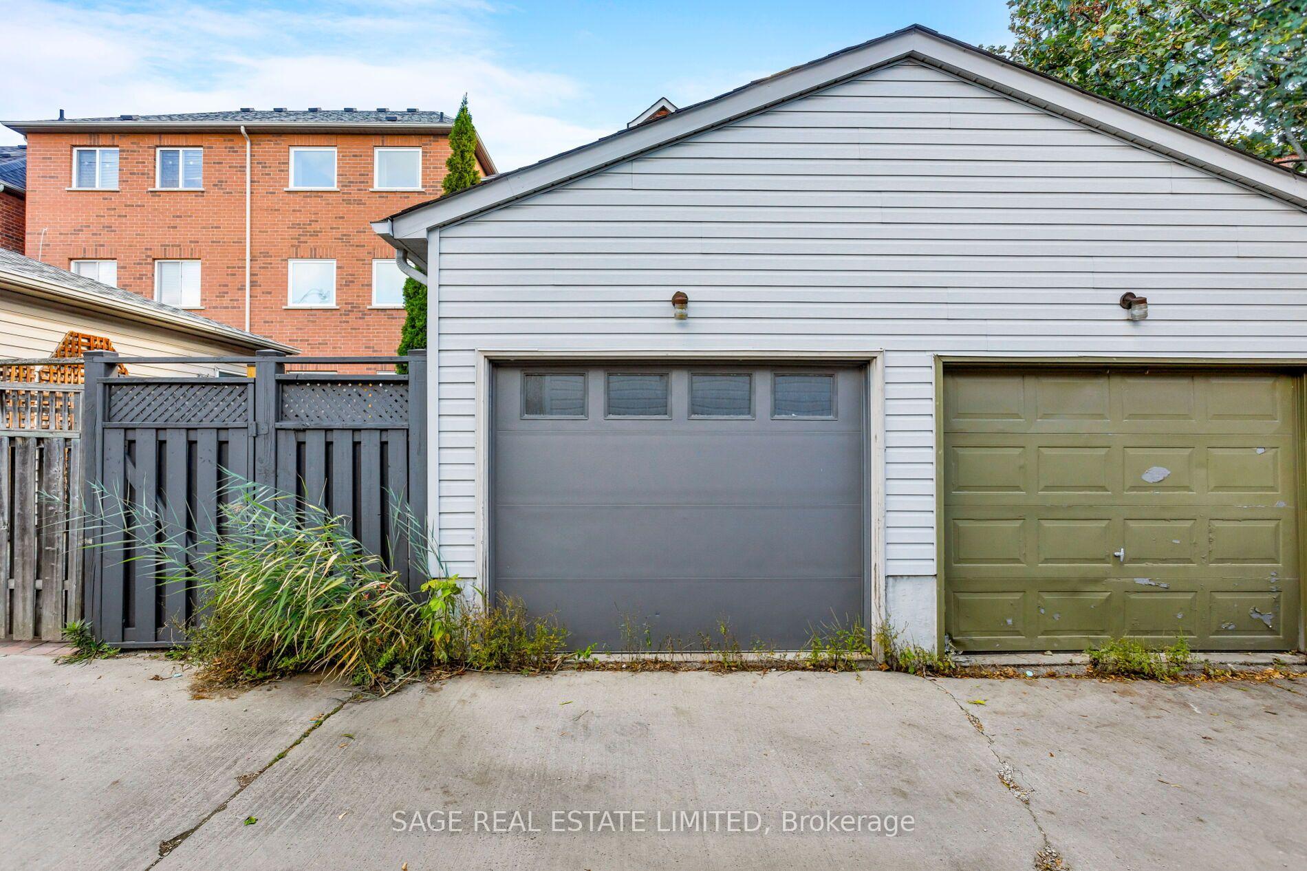 Photo 50 of 1176 Shaw Street, Toronto, Wychwood — HOMEH