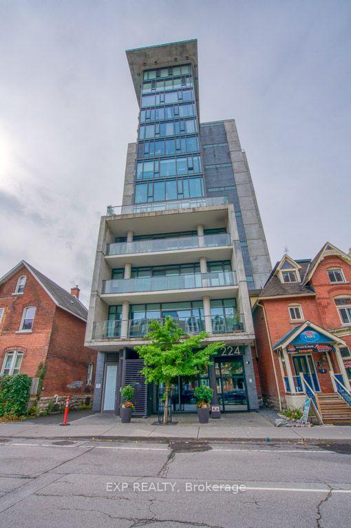 Photo of Unit 401, 224 Lyon Street N