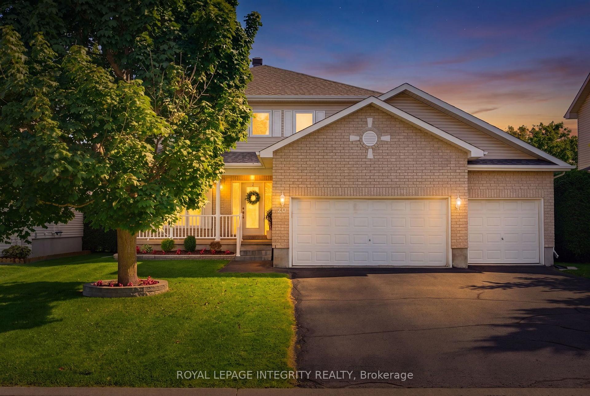 Photo of 20 Merlin Street
