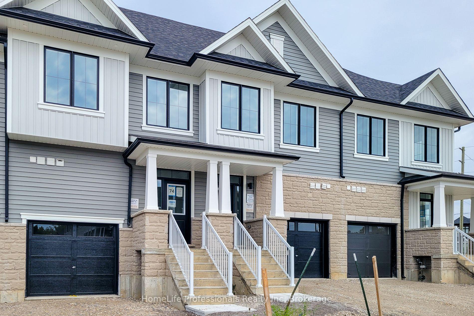 Photo 3 of 4 Elite Crescent, Haldimand — HOMEH