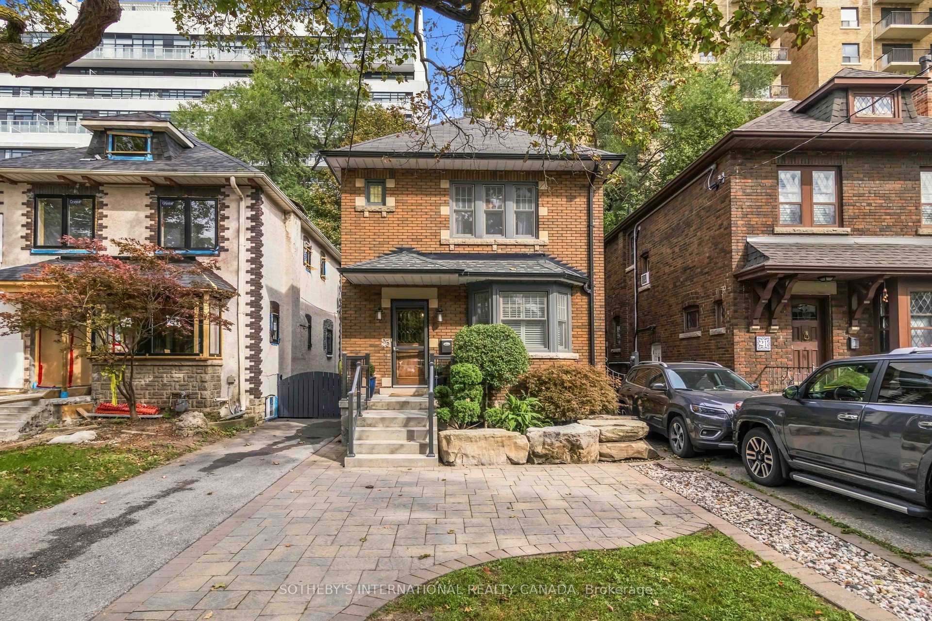 Photo of 25 Cortland Avenue