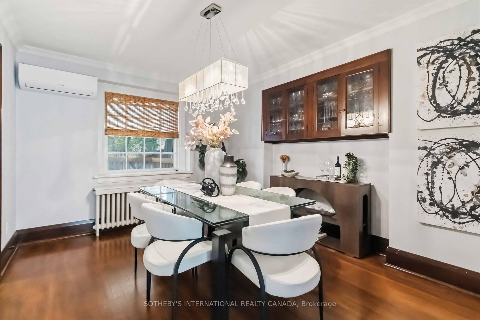 Photo 6 of 25 Cortland Avenue, Toronto, Lawrence Park South — HOMEH