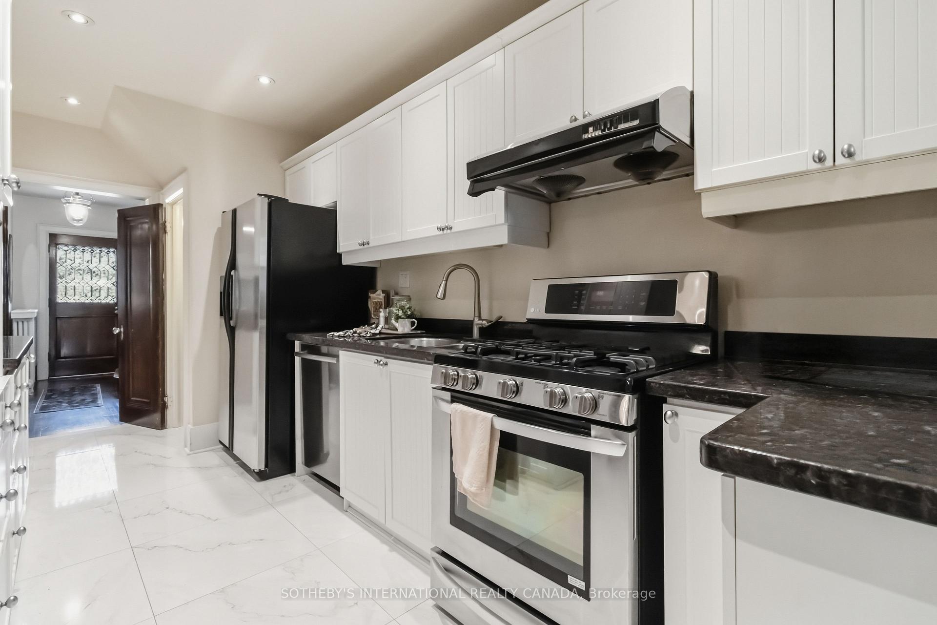 Photo 8 of 25 Cortland Avenue, Toronto, Lawrence Park South — HOMEH
