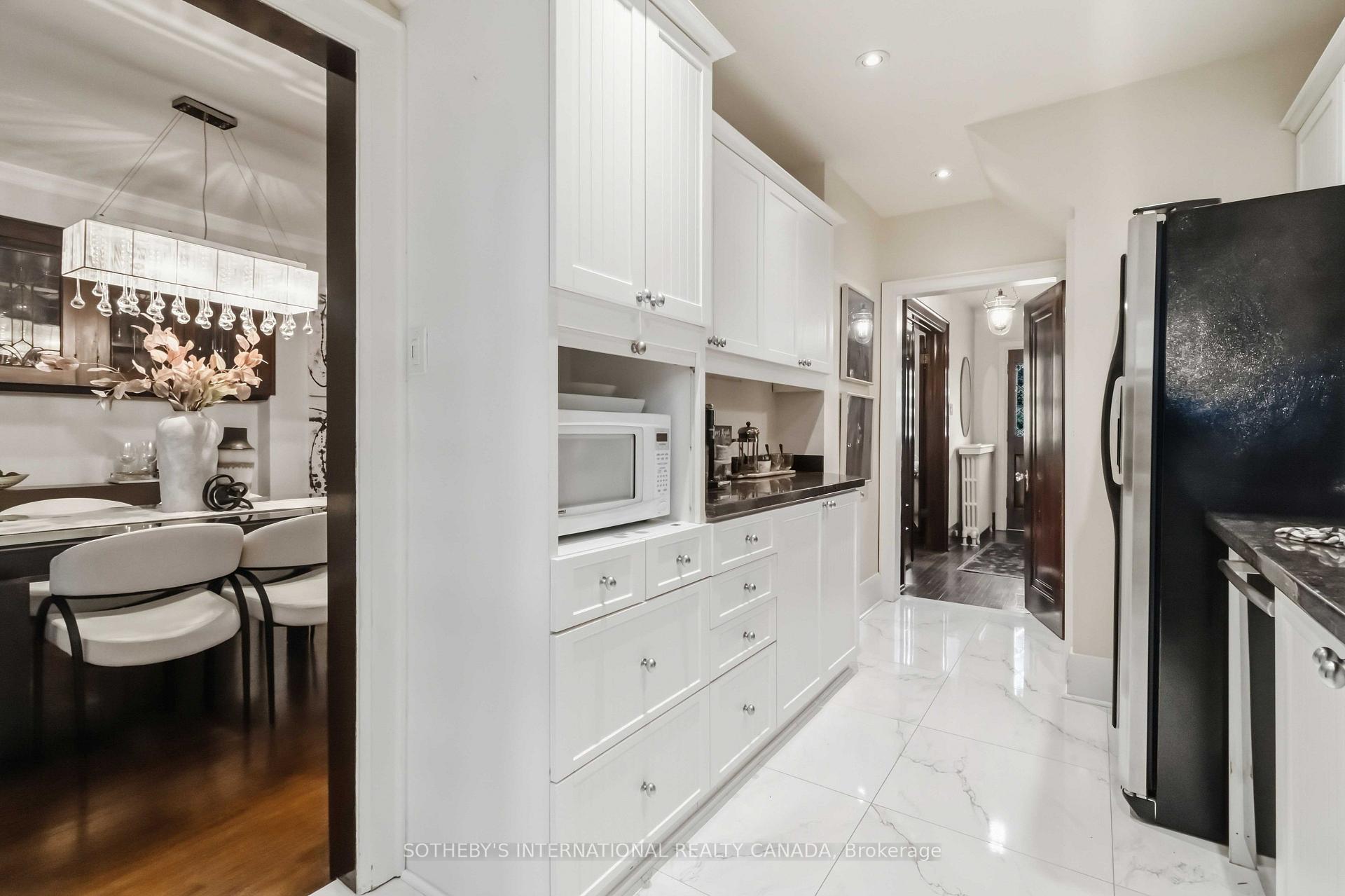Photo 9 of 25 Cortland Avenue, Toronto, Lawrence Park South — HOMEH