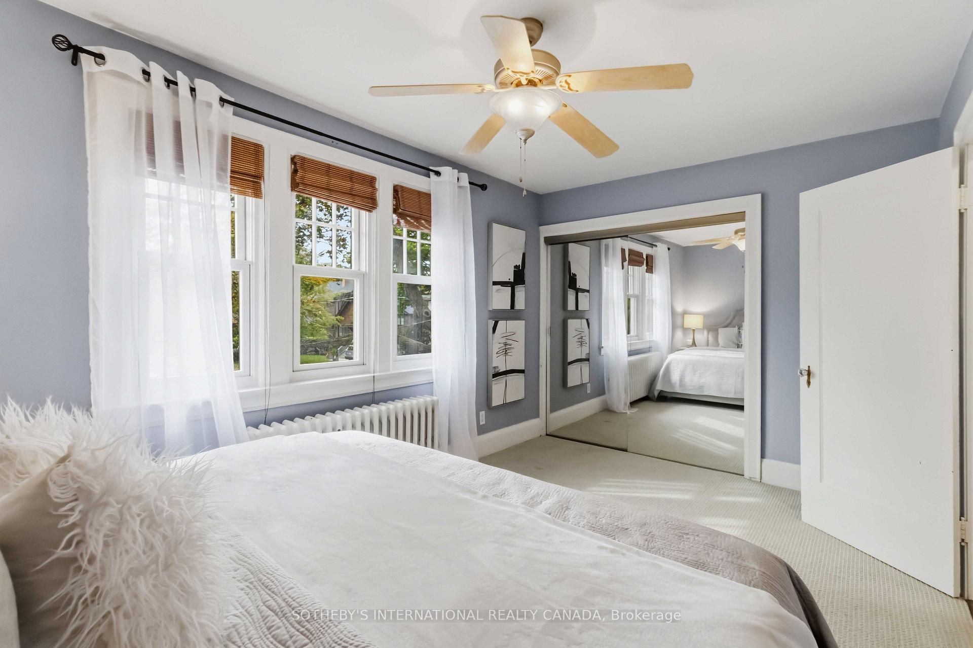 Photo 11 of 25 Cortland Avenue, Toronto, Lawrence Park South — HOMEH