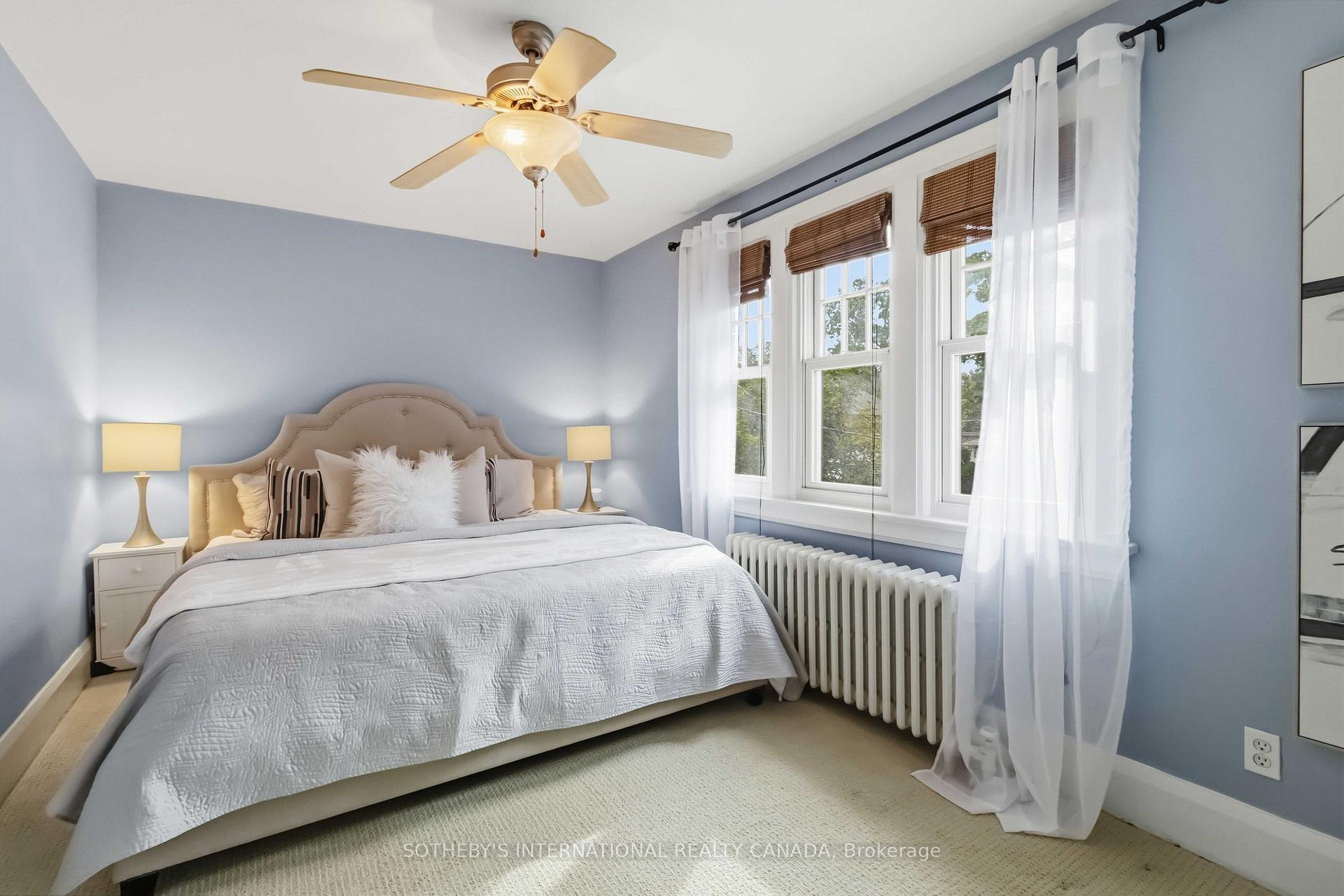 Photo 12 of 25 Cortland Avenue, Toronto, Lawrence Park South — HOMEH