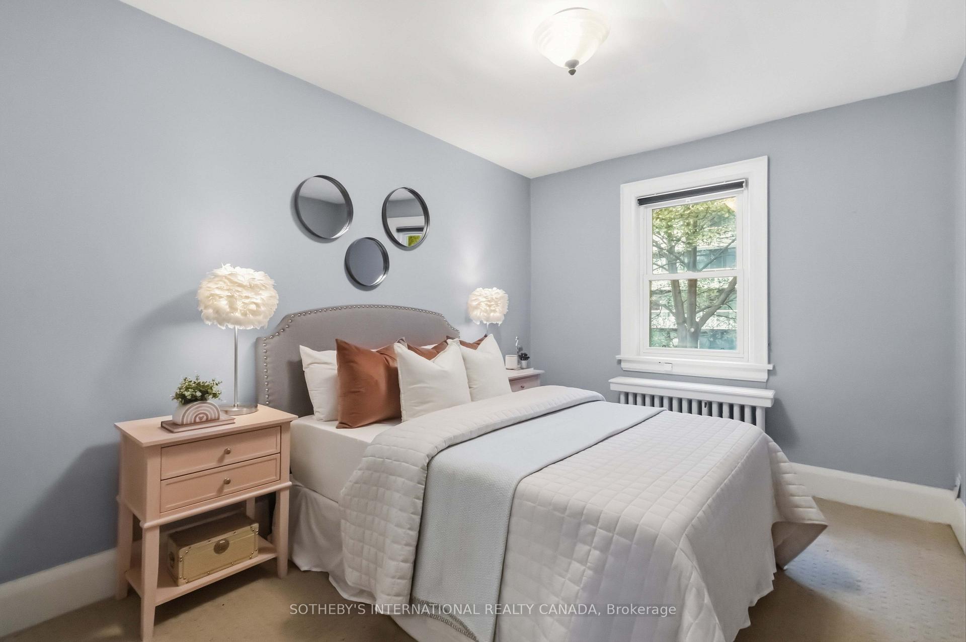 Photo 13 of 25 Cortland Avenue, Toronto, Lawrence Park South — HOMEH