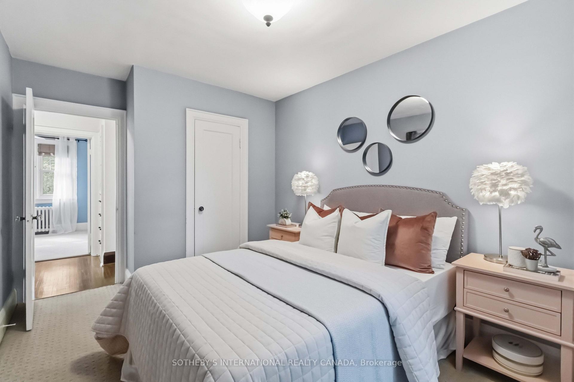 Photo 14 of 25 Cortland Avenue, Toronto, Lawrence Park South — HOMEH