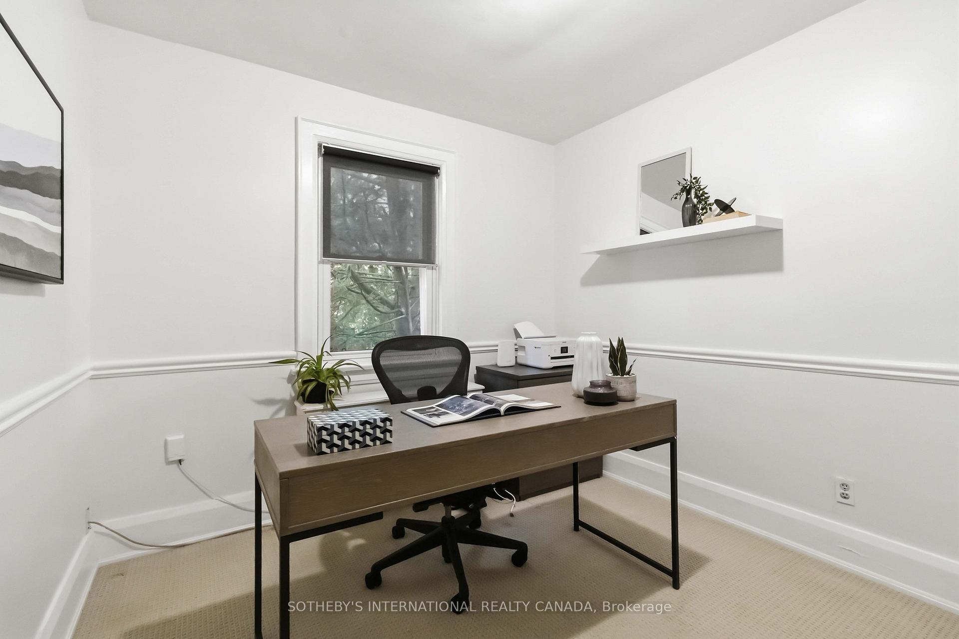Photo 15 of 25 Cortland Avenue, Toronto, Lawrence Park South — HOMEH