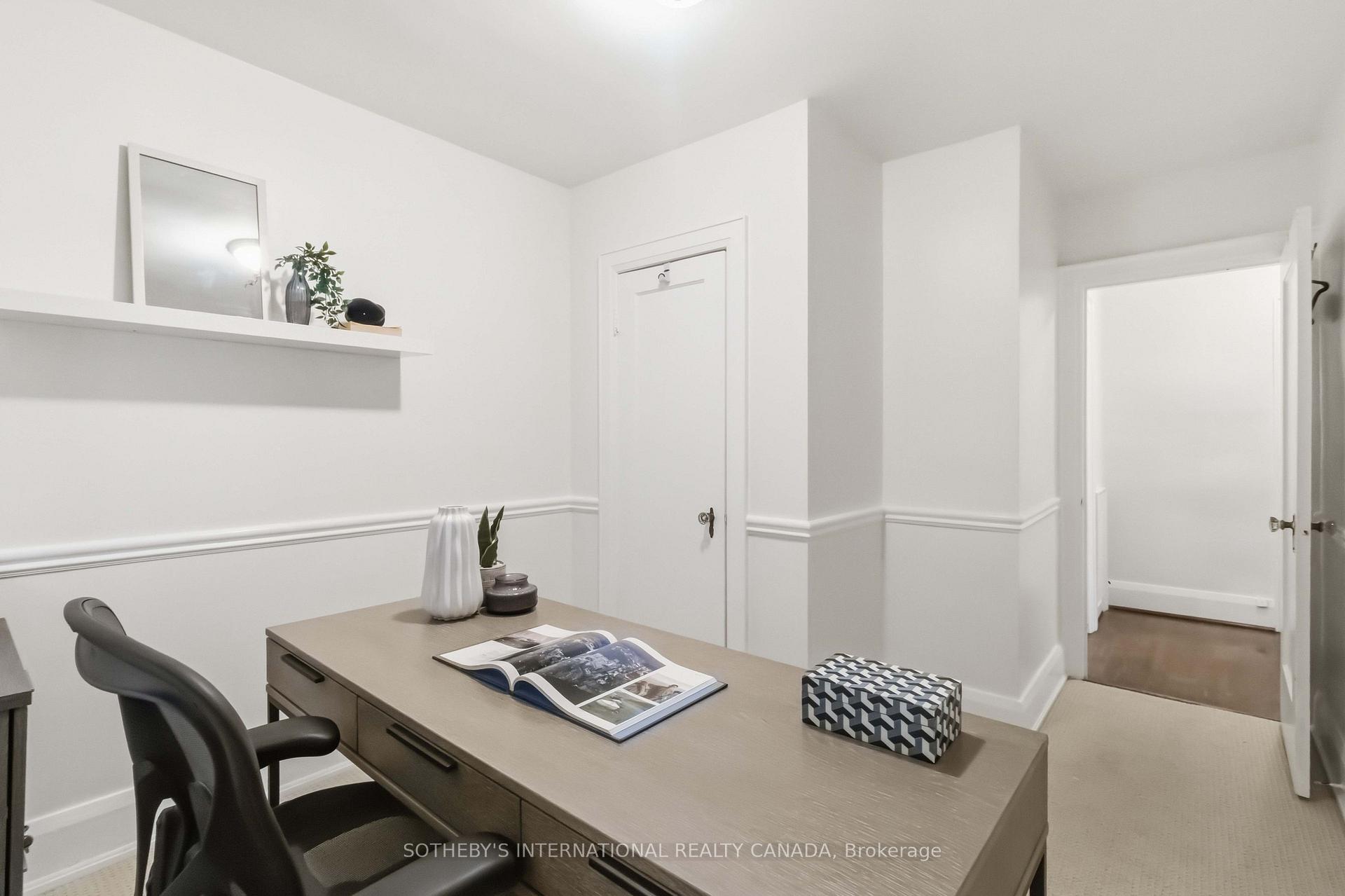 Photo 16 of 25 Cortland Avenue, Toronto, Lawrence Park South — HOMEH