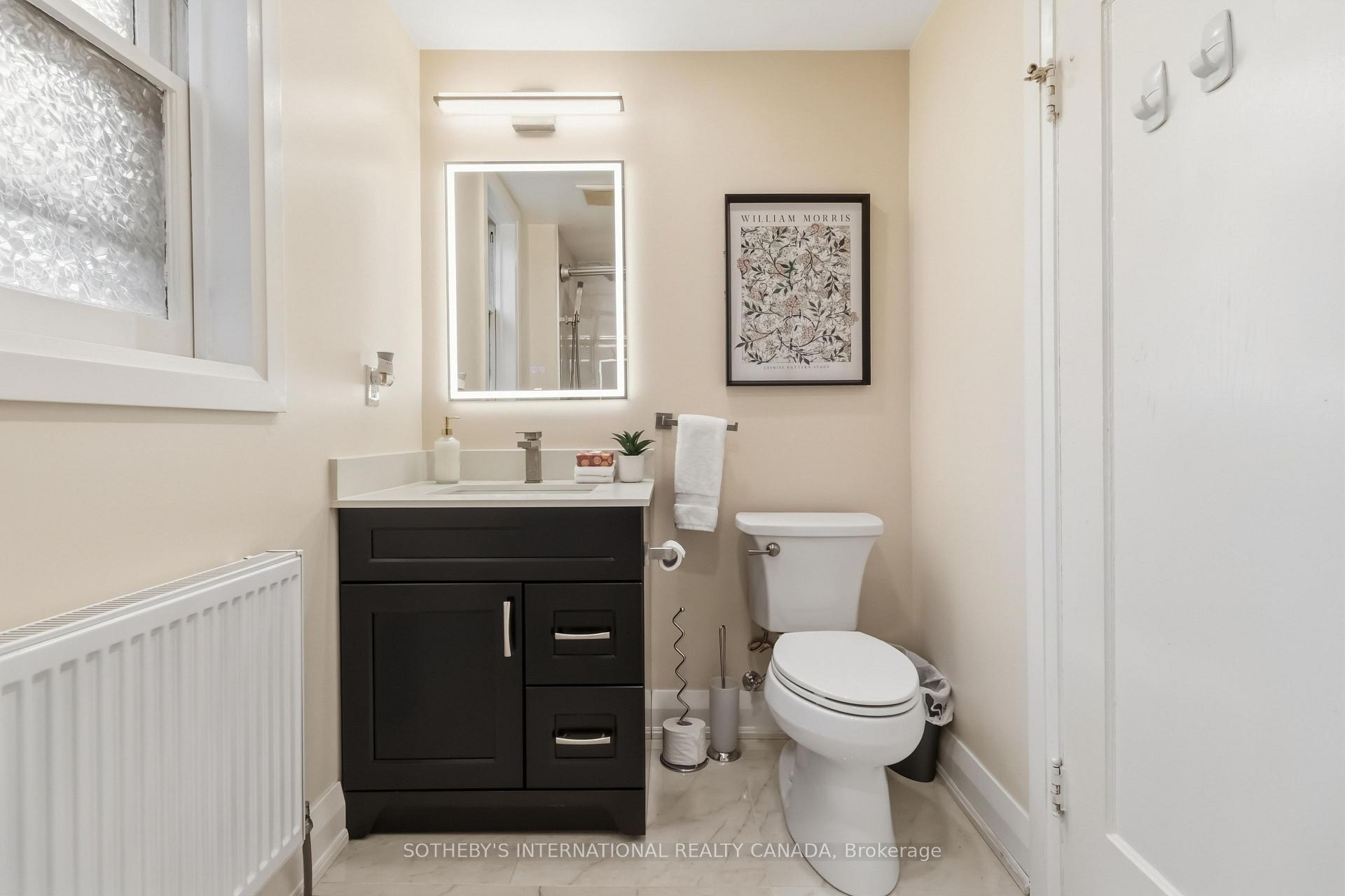 Photo 18 of 25 Cortland Avenue, Toronto, Lawrence Park South — HOMEH