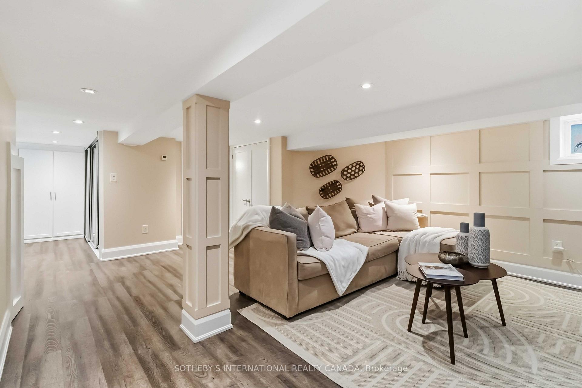 Photo 19 of 25 Cortland Avenue, Toronto, Lawrence Park South — HOMEH