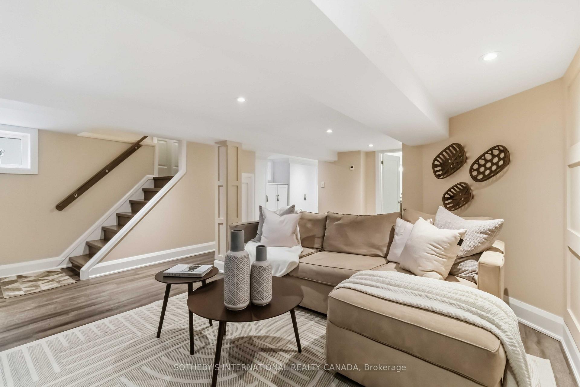 Photo 20 of 25 Cortland Avenue, Toronto, Lawrence Park South — HOMEH