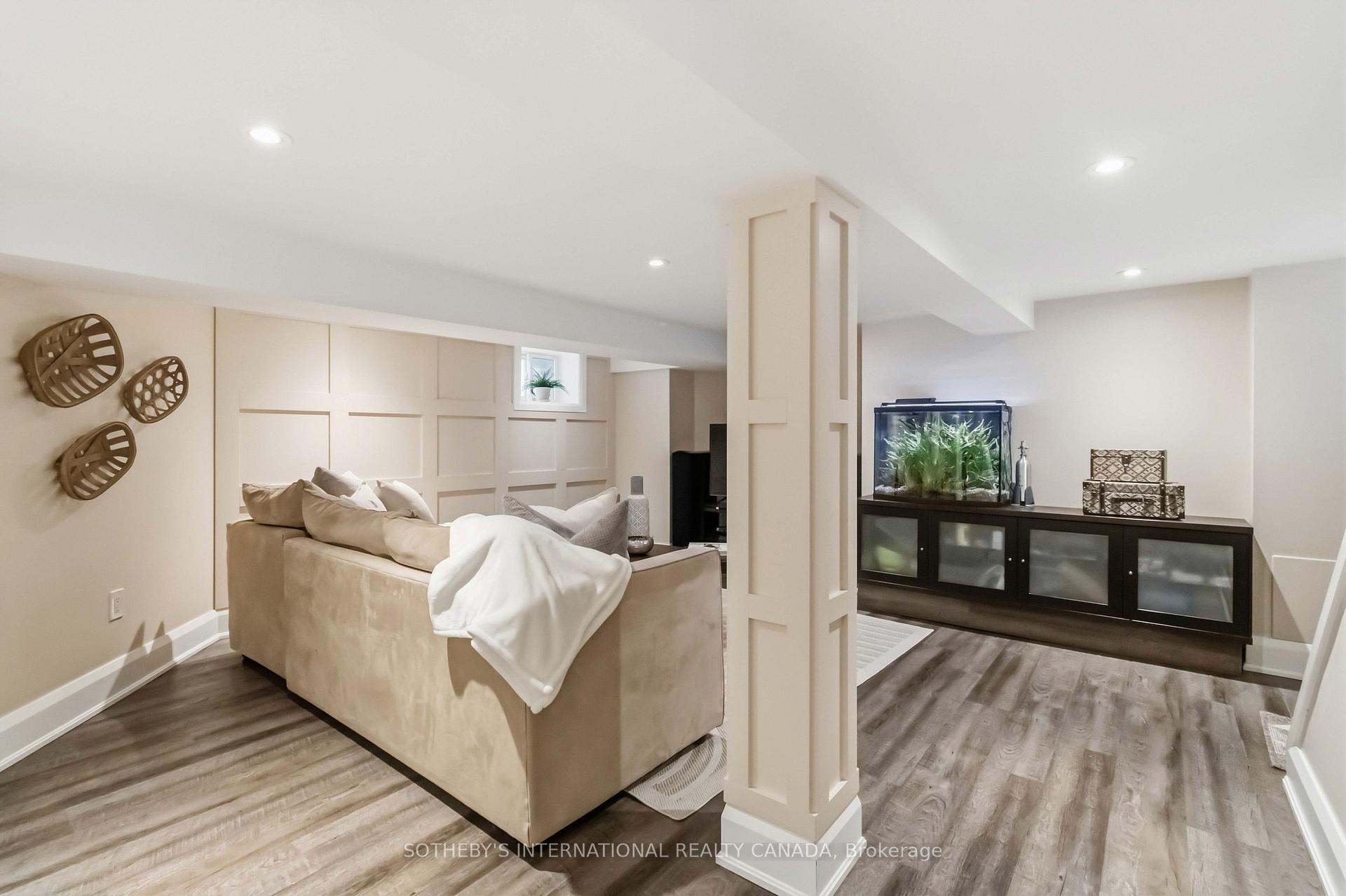 Photo 21 of 25 Cortland Avenue, Toronto, Lawrence Park South — HOMEH