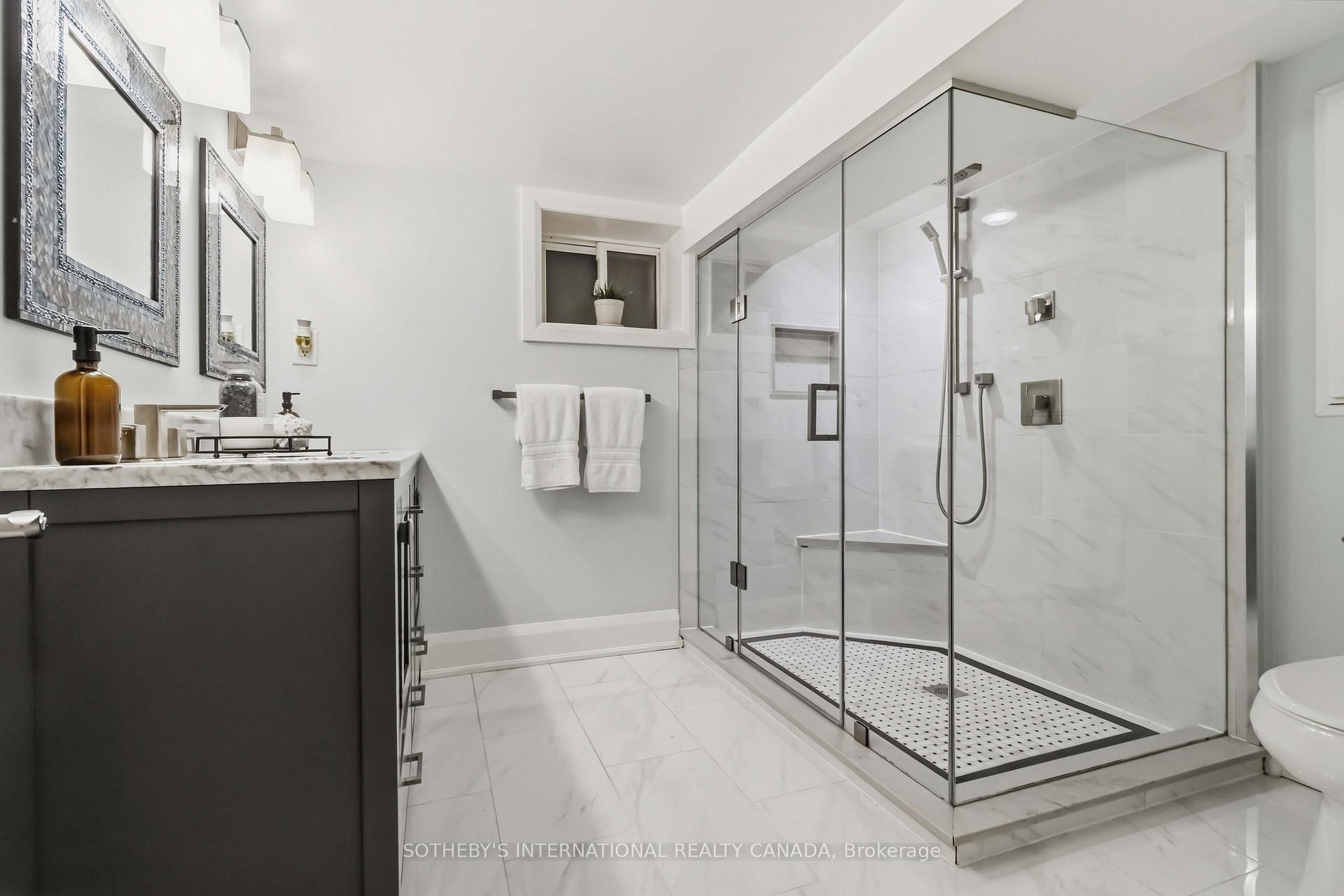 Photo 23 of 25 Cortland Avenue, Toronto, Lawrence Park South — HOMEH