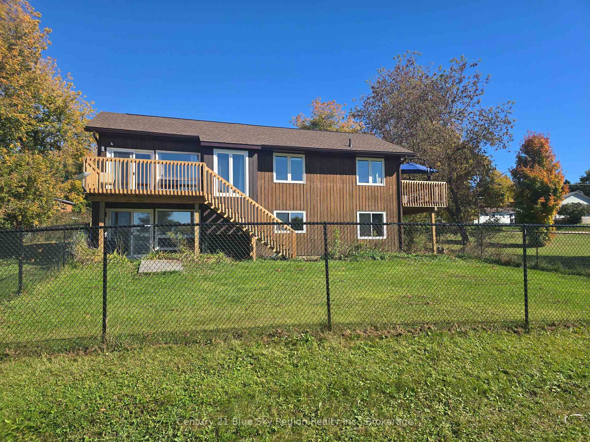 Photo of 203 Labrecque Street
