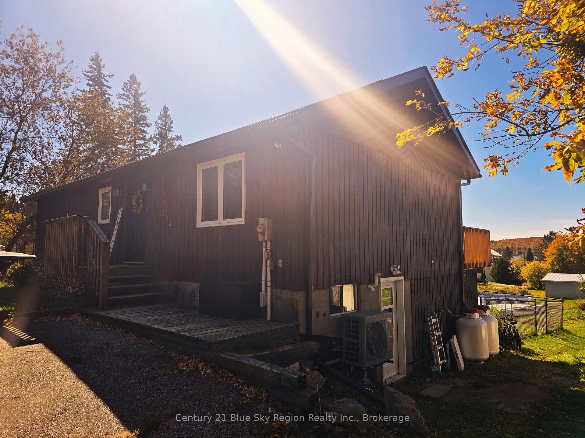 Photo 5 of 203 Labrecque Street, Bonfield — HOMEH