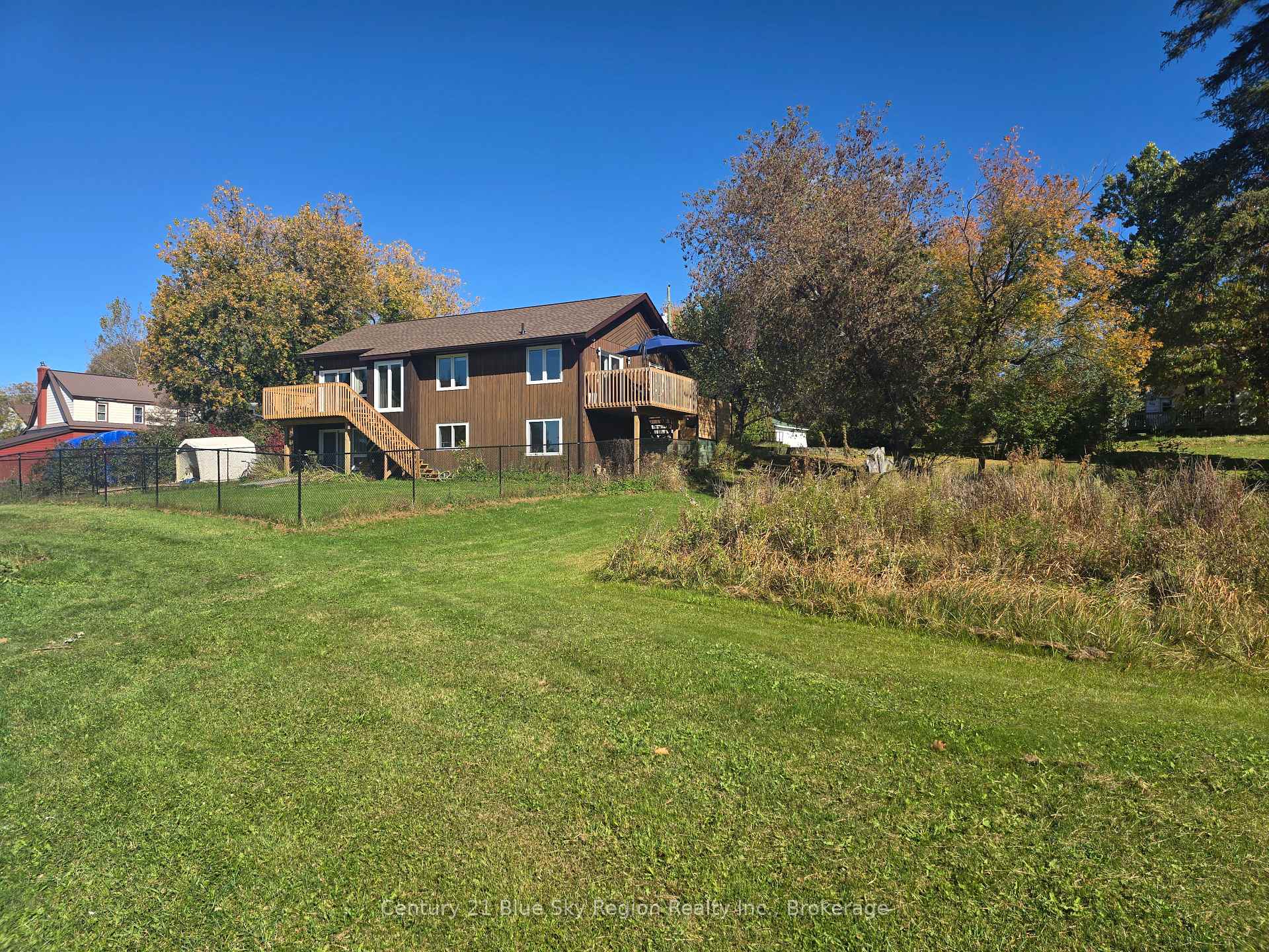Photo 12 of 203 Labrecque Street, Bonfield — HOMEH