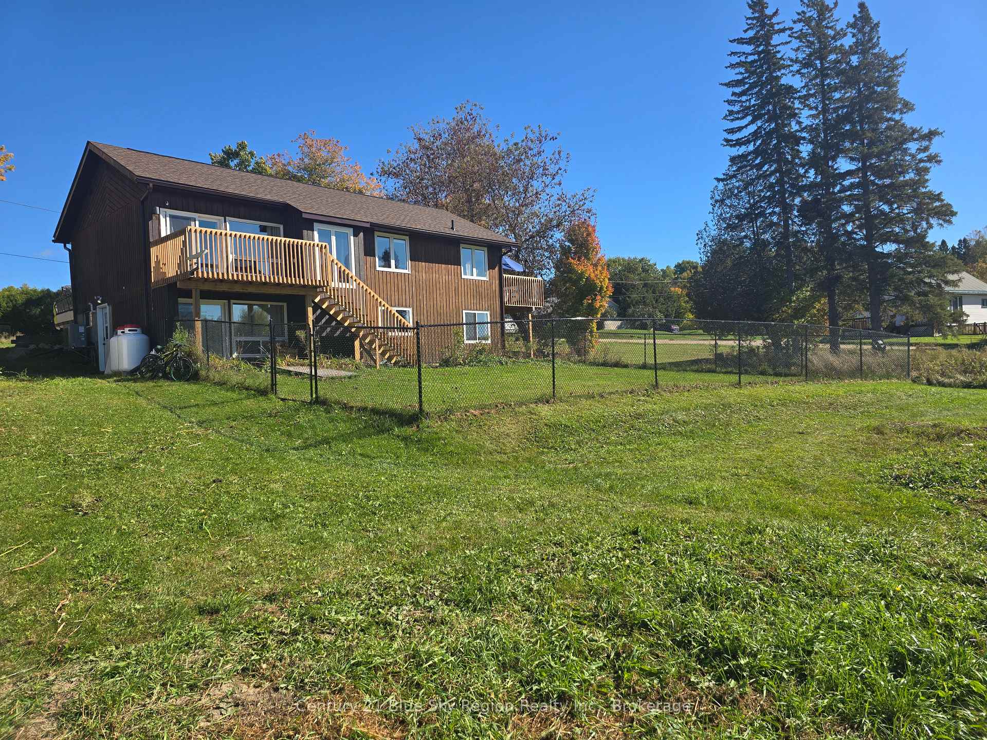 Photo 14 of 203 Labrecque Street, Bonfield — HOMEH