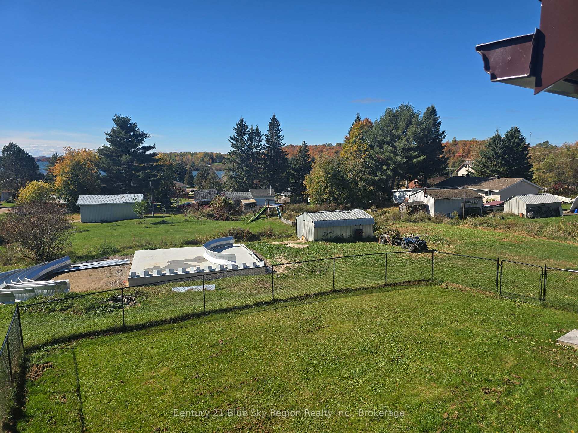 Photo 19 of 203 Labrecque Street, Bonfield — HOMEH