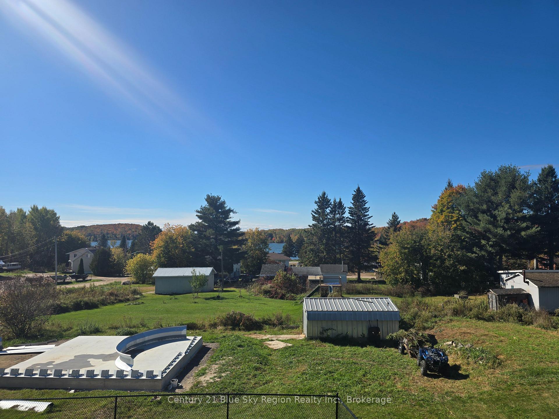Photo 22 of 203 Labrecque Street, Bonfield — HOMEH
