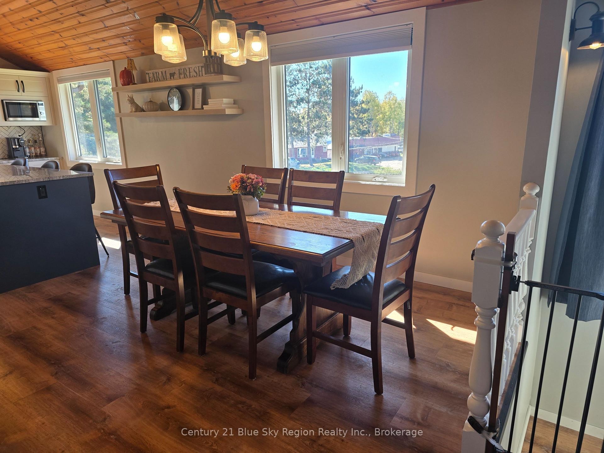 Photo 24 of 203 Labrecque Street, Bonfield — HOMEH