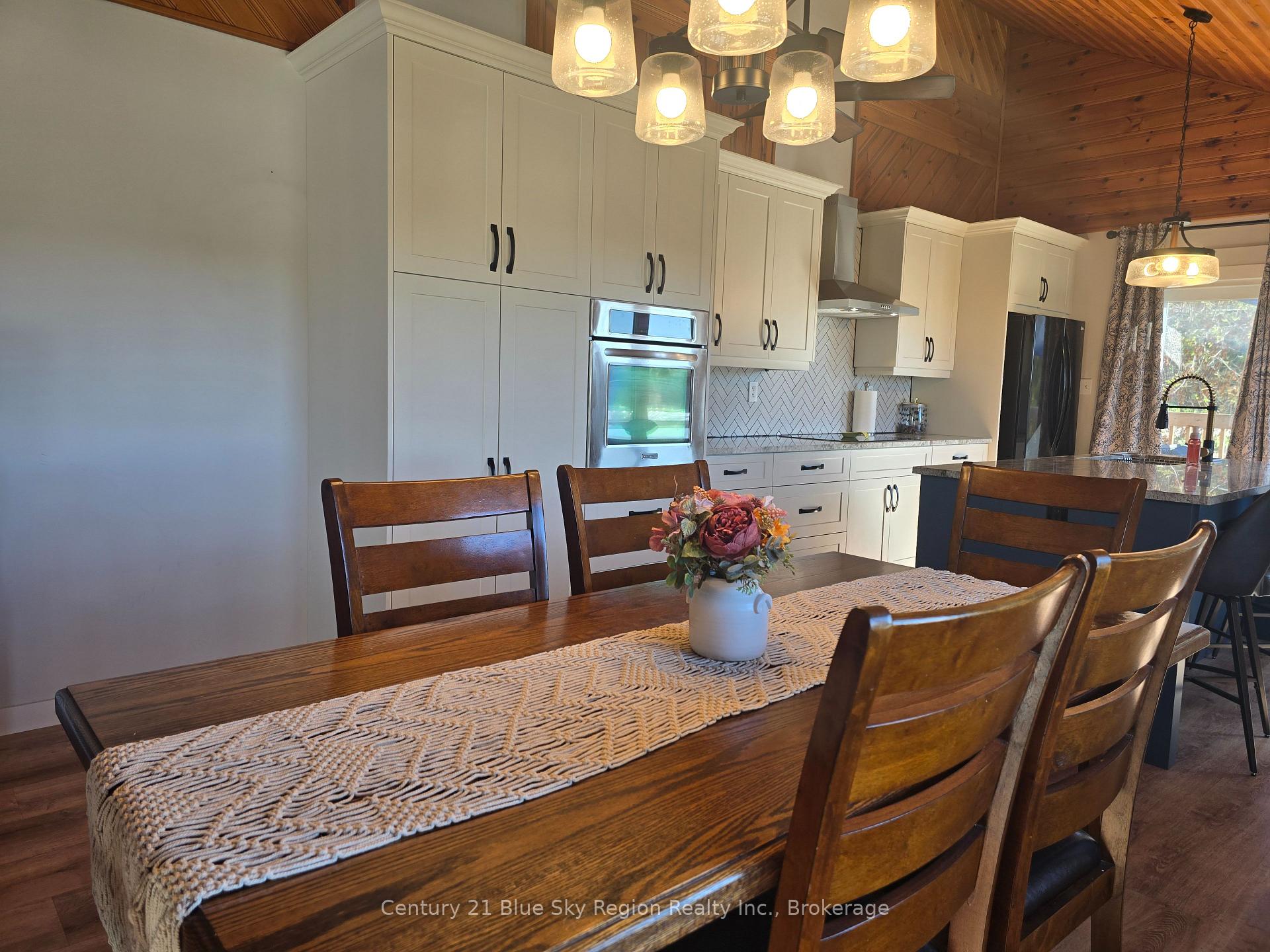 Photo 25 of 203 Labrecque Street, Bonfield — HOMEH