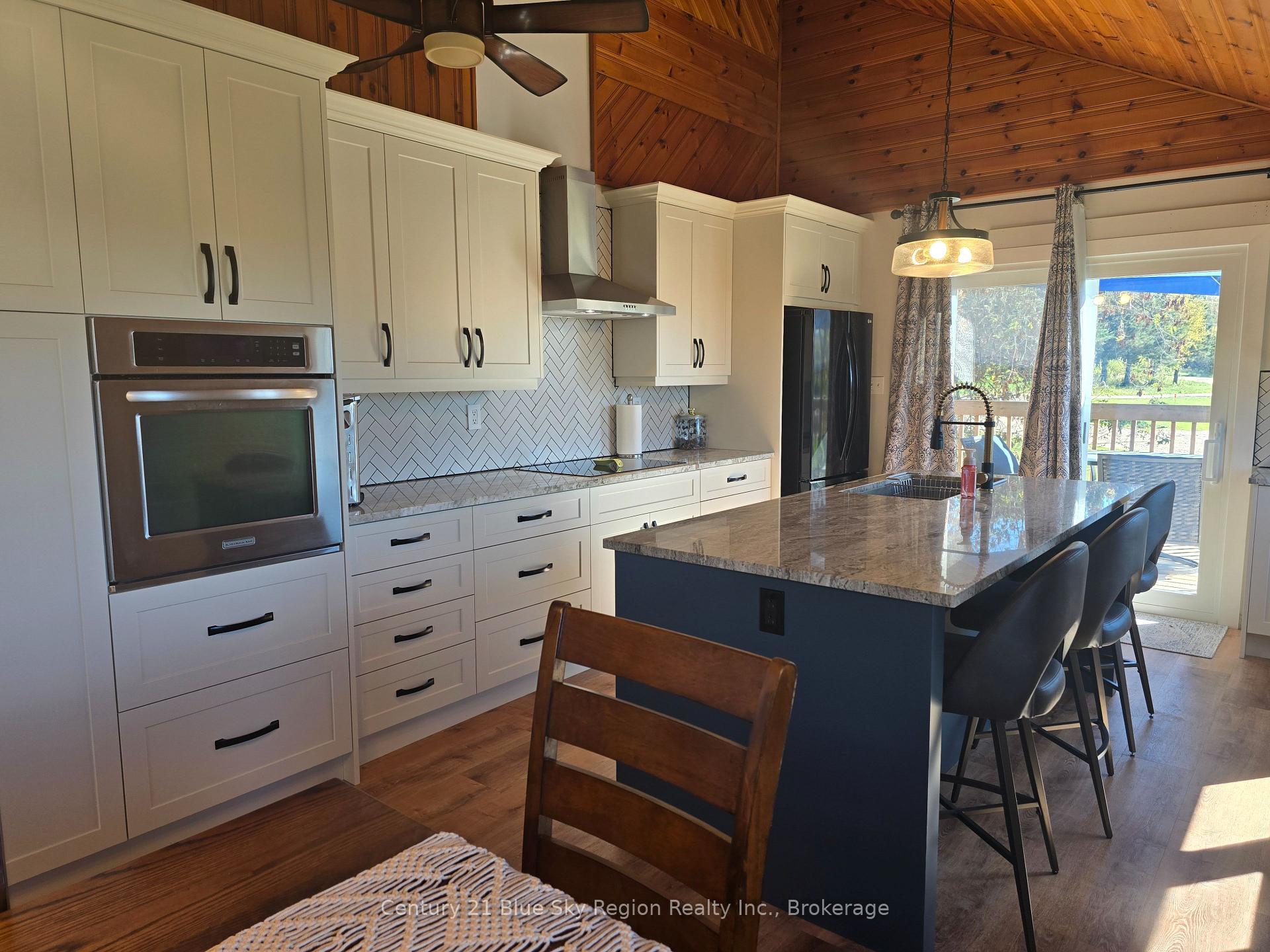 Photo 26 of 203 Labrecque Street, Bonfield — HOMEH