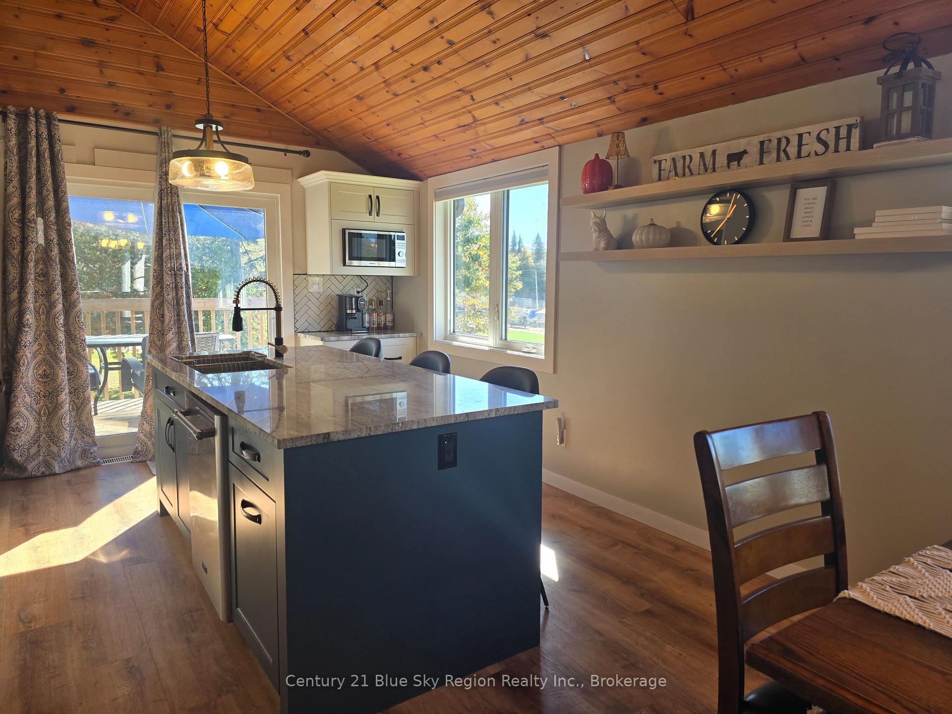 Photo 28 of 203 Labrecque Street, Bonfield — HOMEH