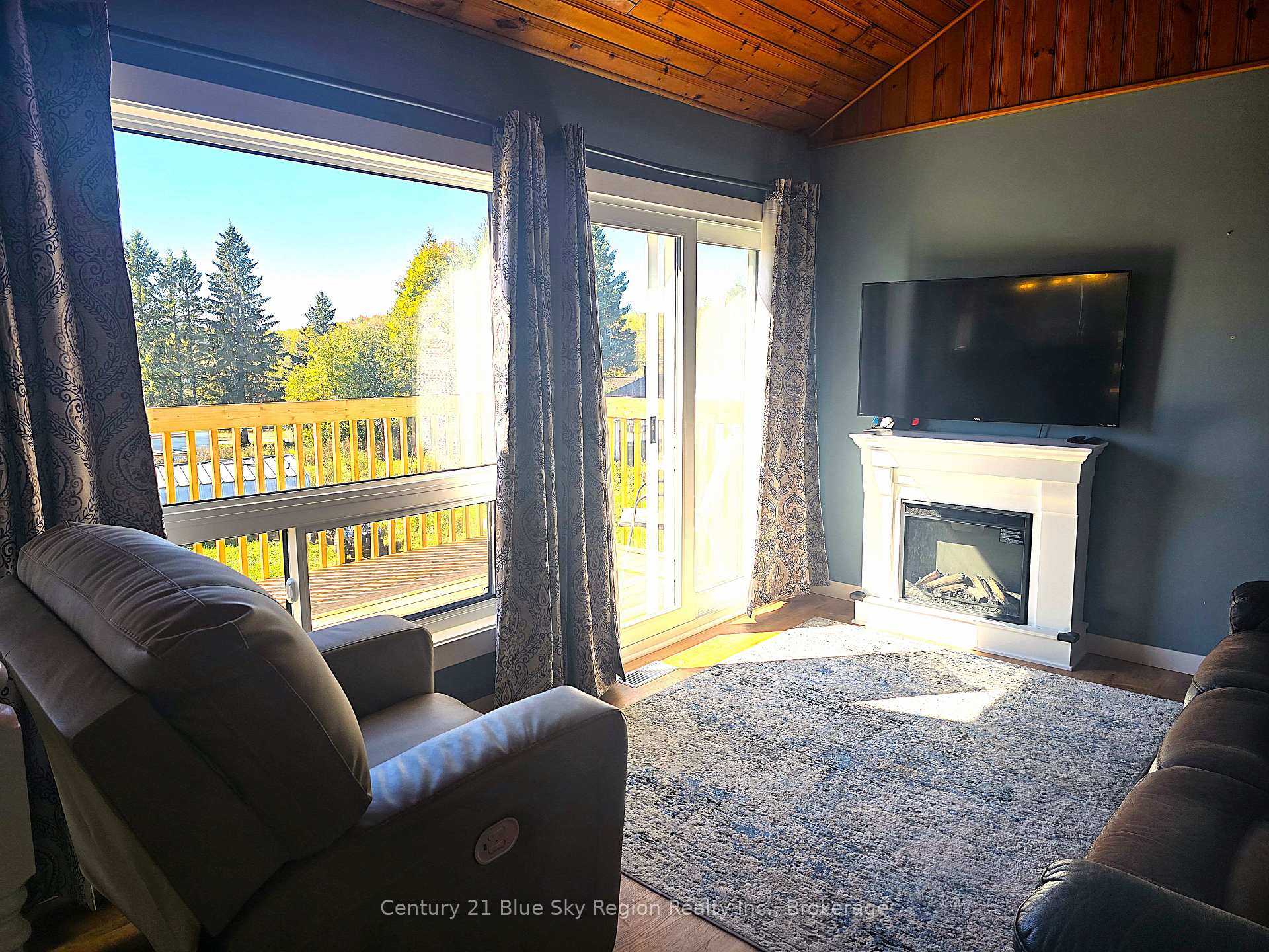 Photo 32 of 203 Labrecque Street, Bonfield — HOMEH