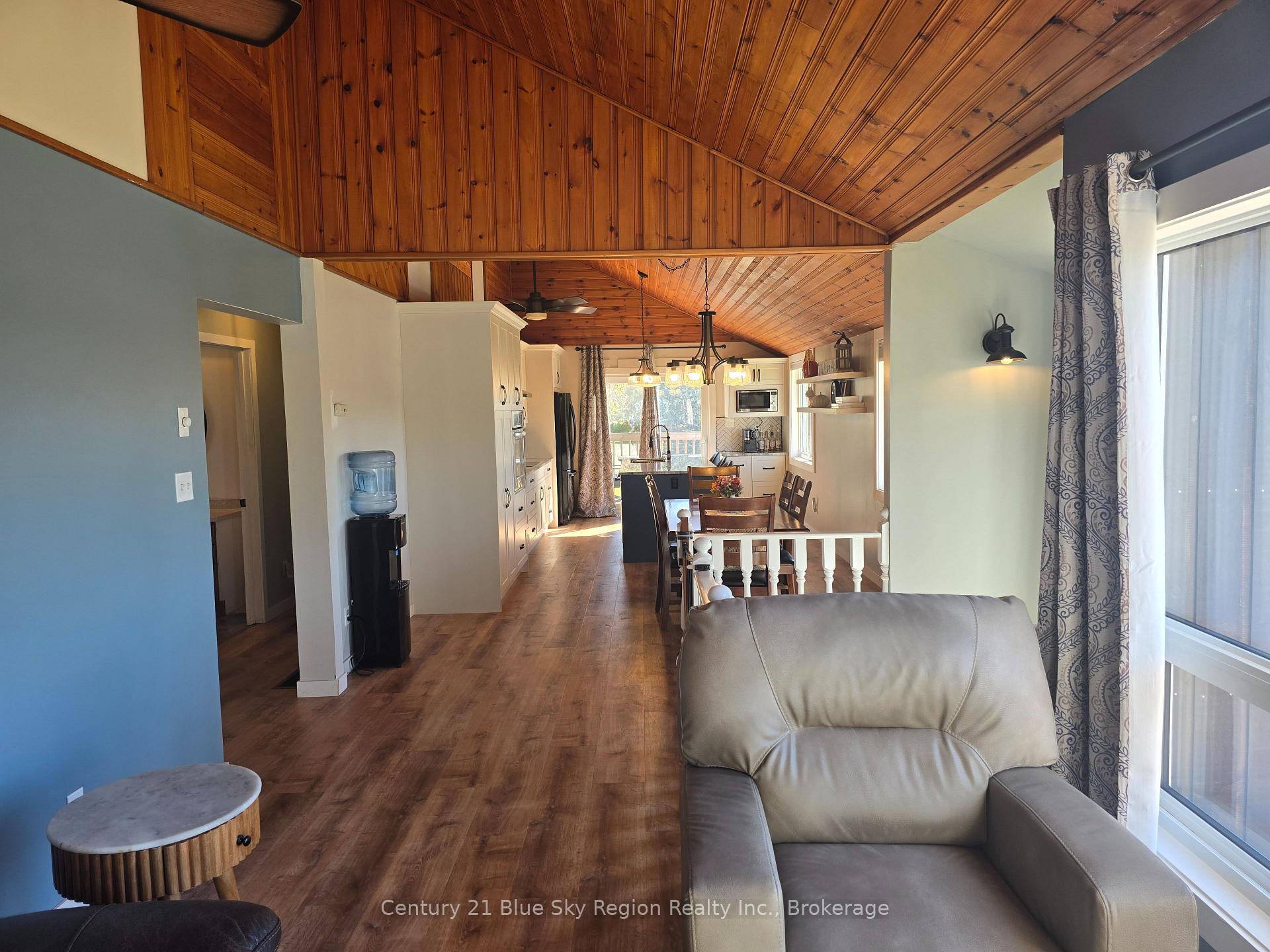 Photo 34 of 203 Labrecque Street, Bonfield — HOMEH
