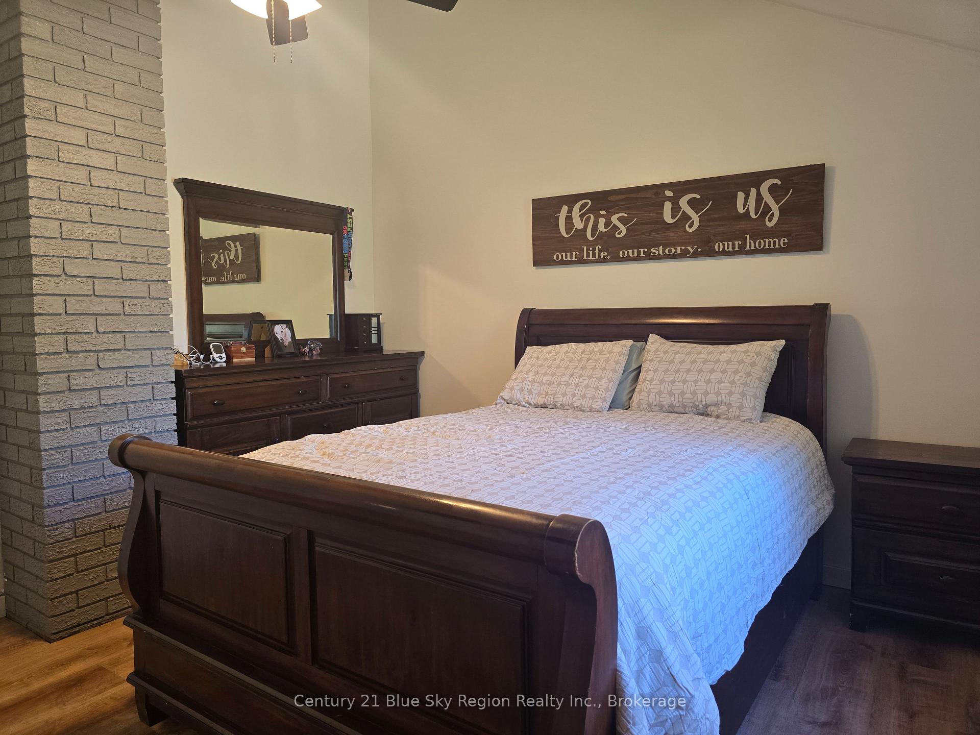 Photo 36 of 203 Labrecque Street, Bonfield — HOMEH