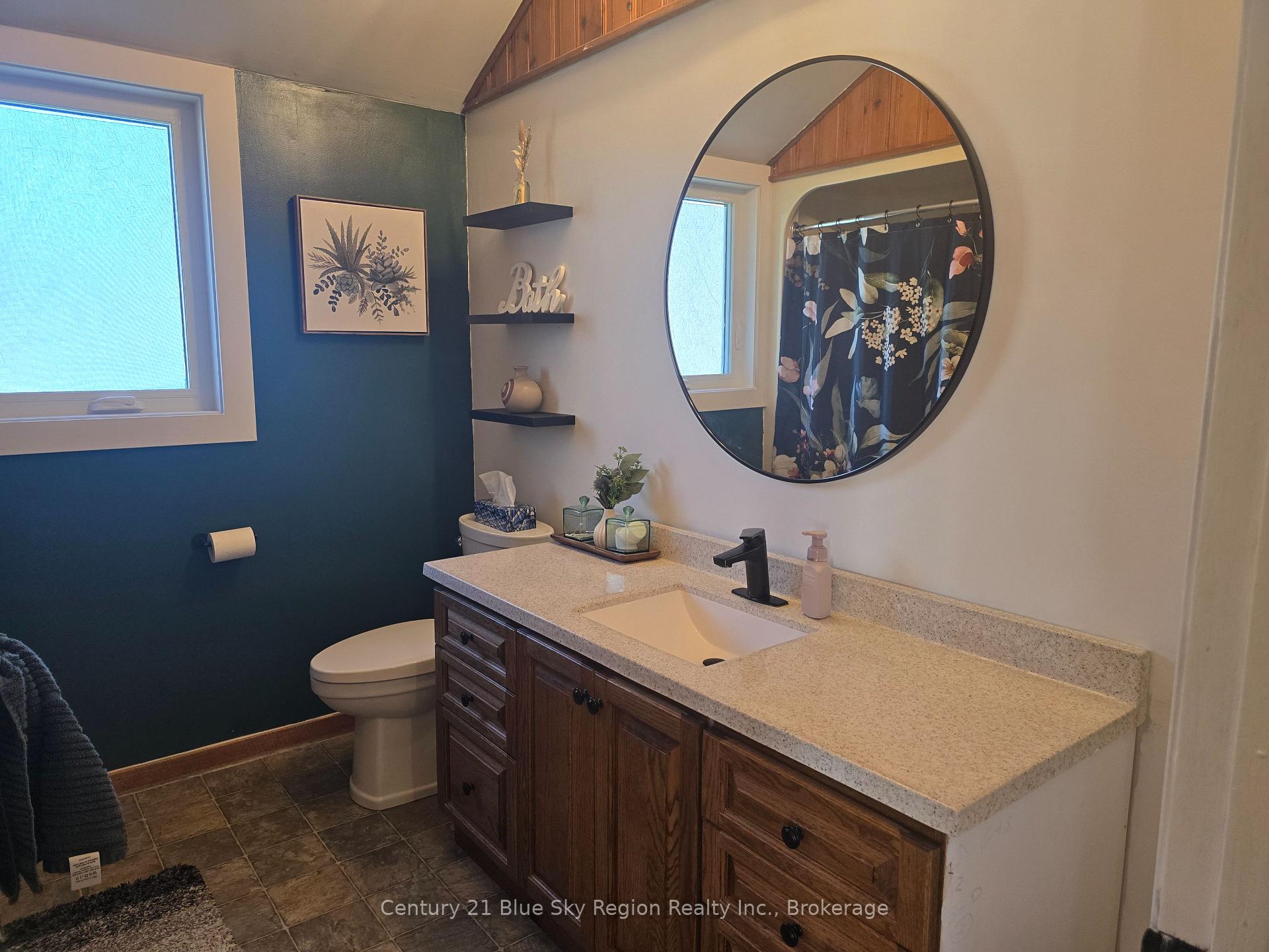 Photo 38 of 203 Labrecque Street, Bonfield — HOMEH