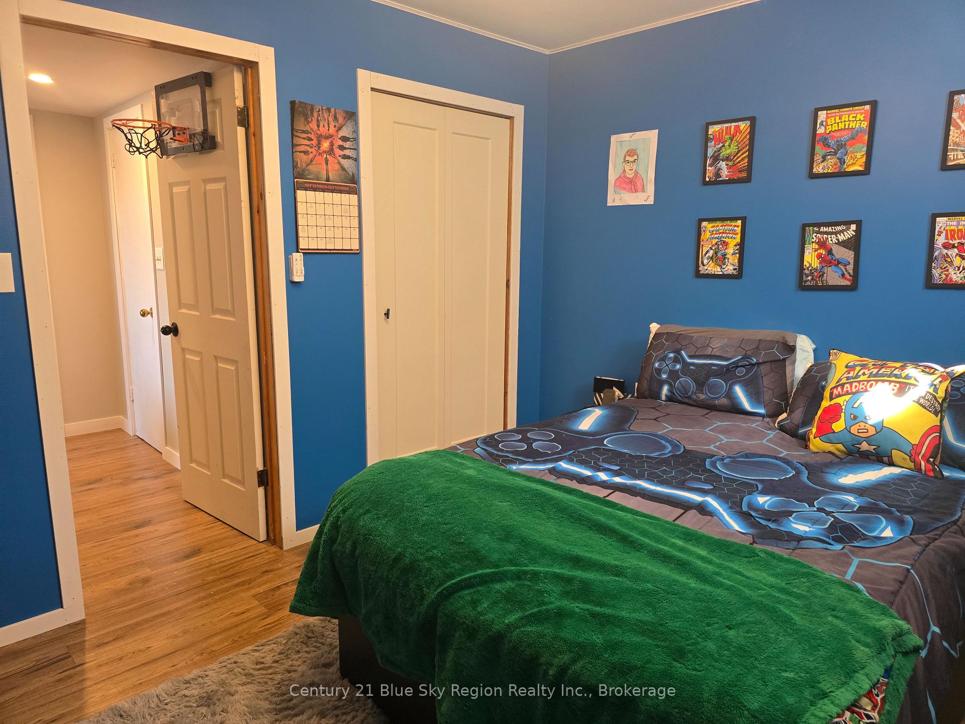 Photo 50 of 203 Labrecque Street, Bonfield — HOMEH