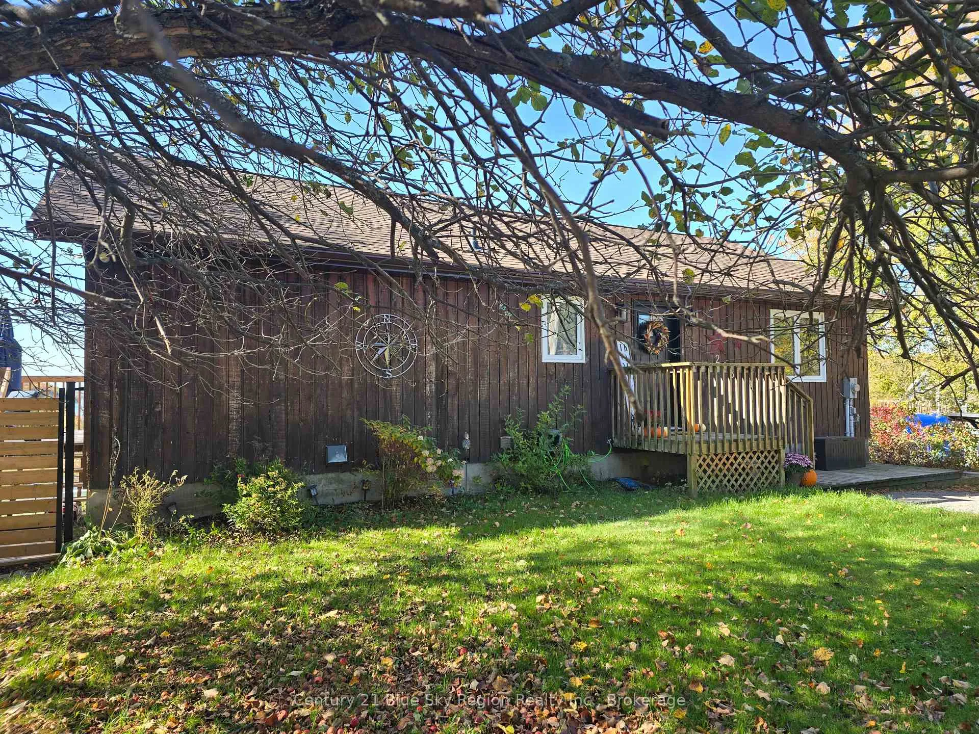 Photo 2 of 203 Labrecque Street, Bonfield — HOMEH