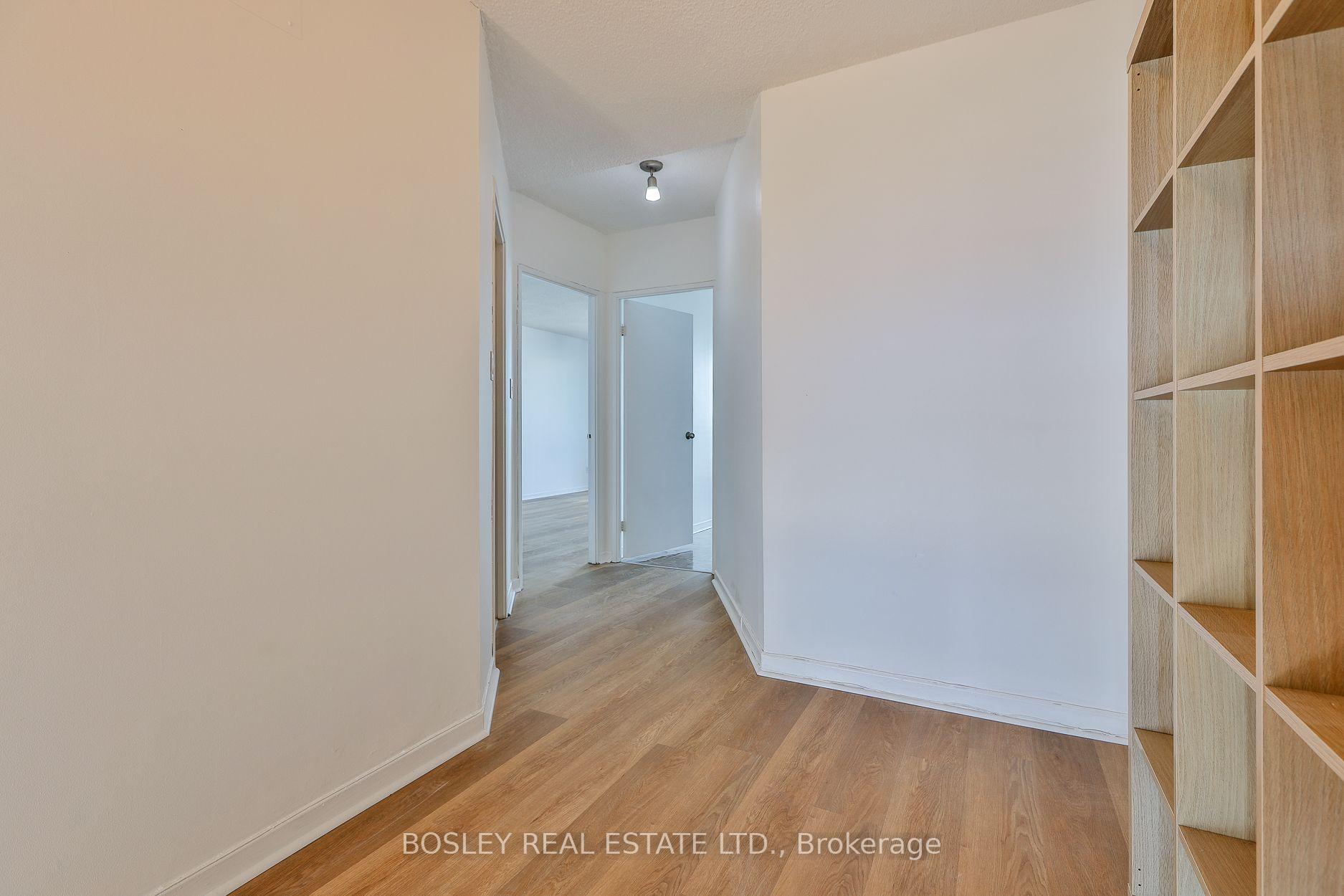 Photo 9 of Unit 2825, 33 Harbour Square, Toronto, Waterfront Communities — HOMEH